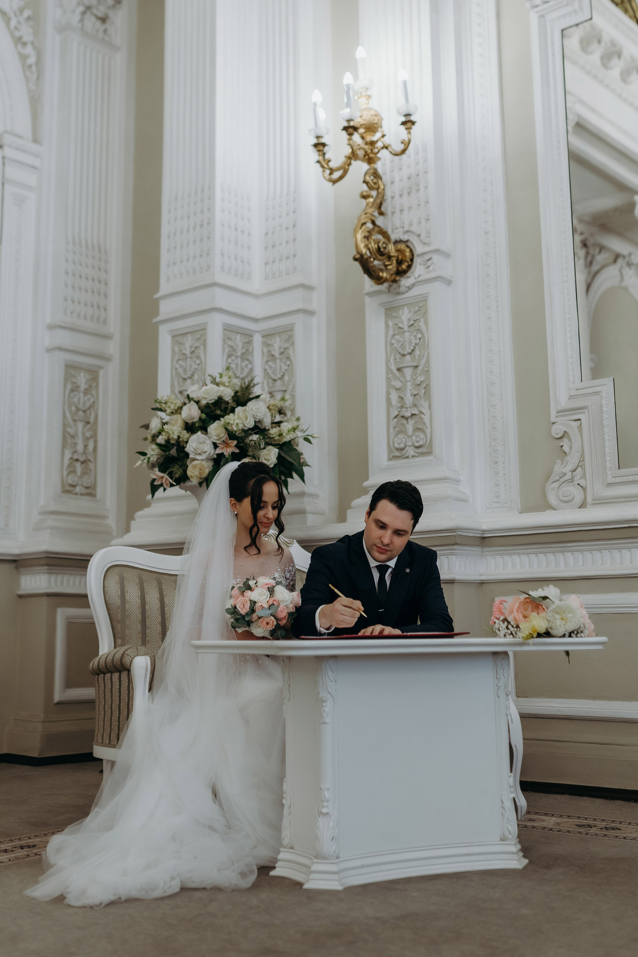 Wedding day 05.07.24. Свадебный фотограф в Санкт-Петербурге