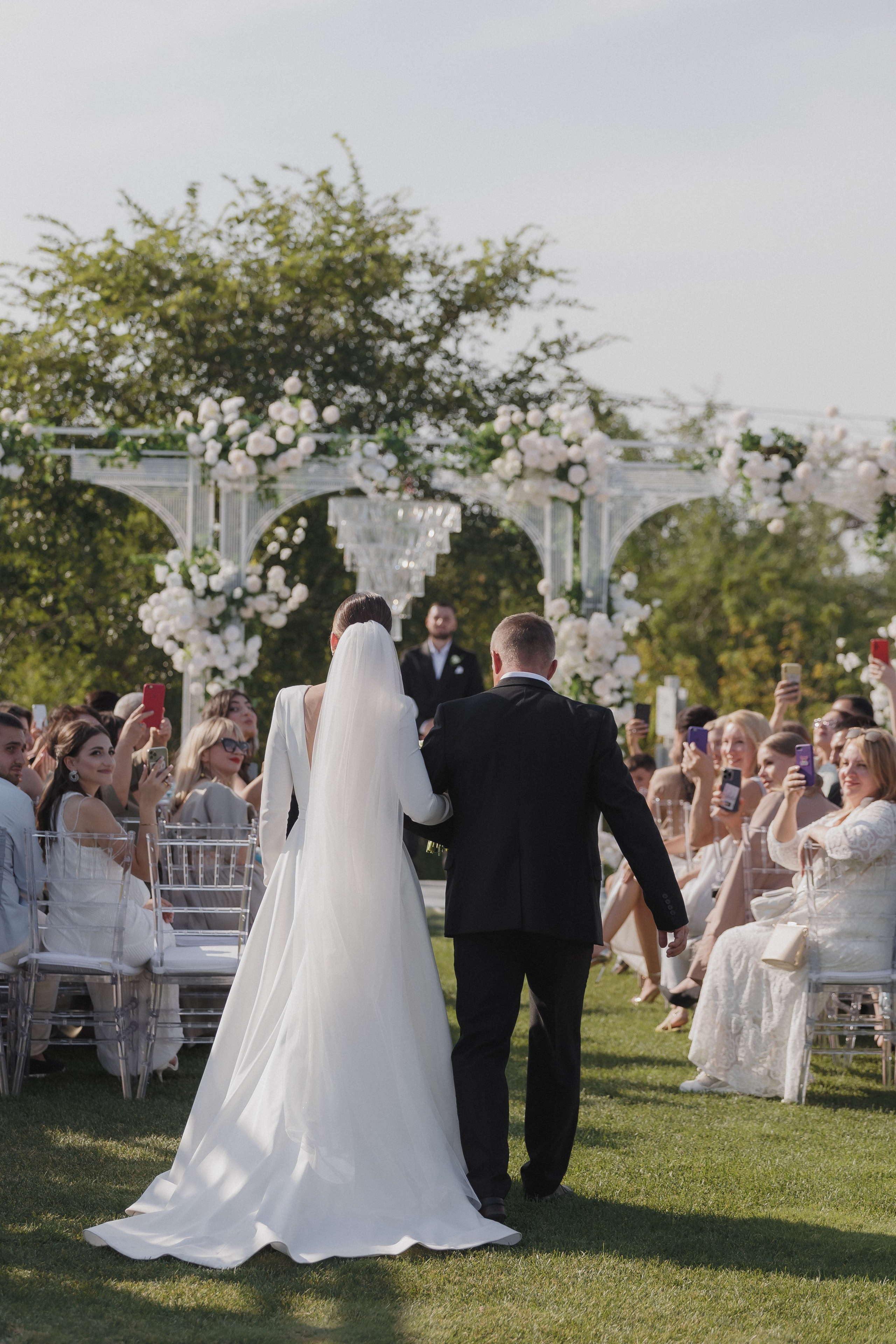 Эдгар и Ульяна. Фотограф в Волгограде — Александра Искандерова