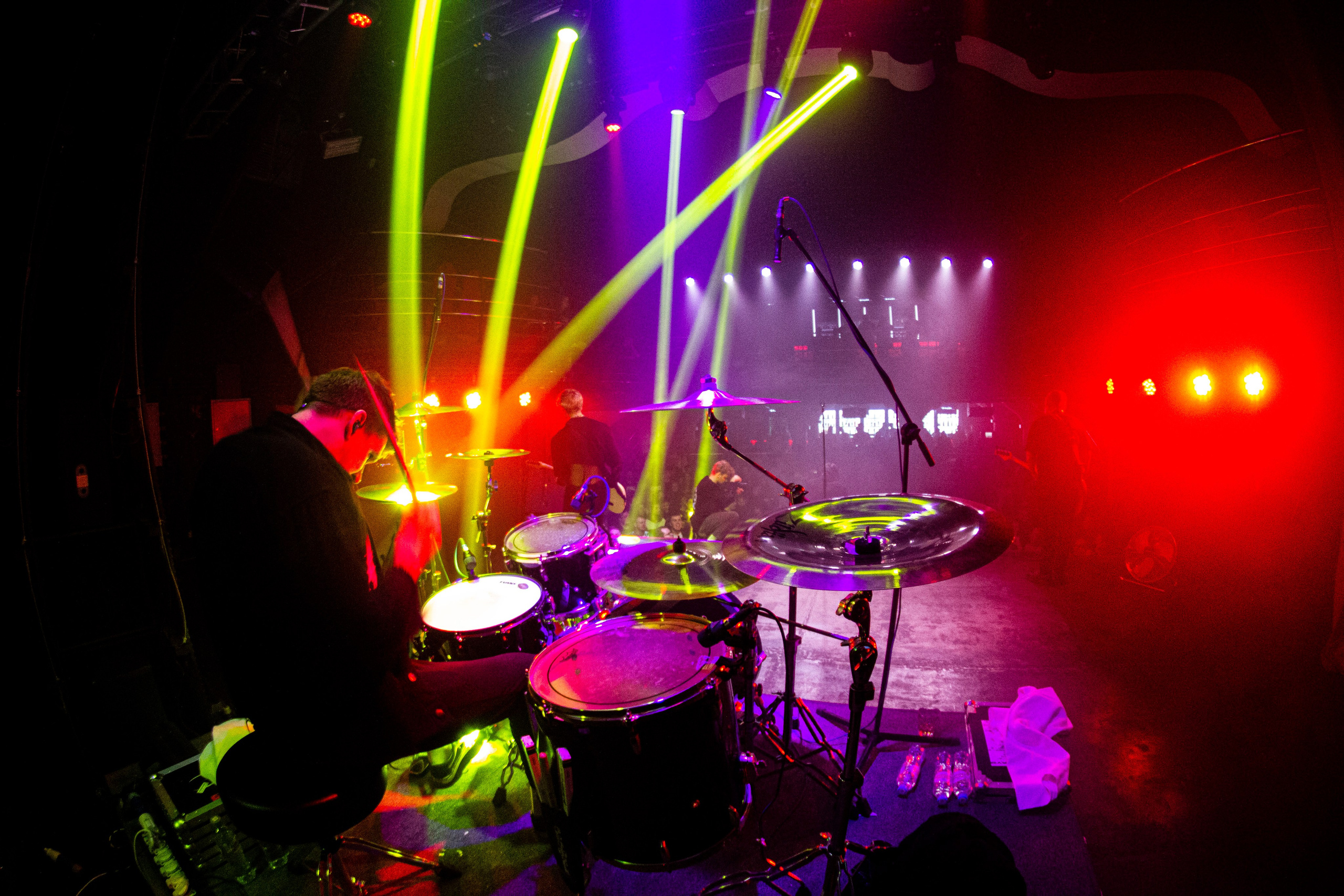 Wildways. Фотограф для музыкантов, фотограф на концерт, концертный фотограф, съемка концерта, бэкстейдж фотограф