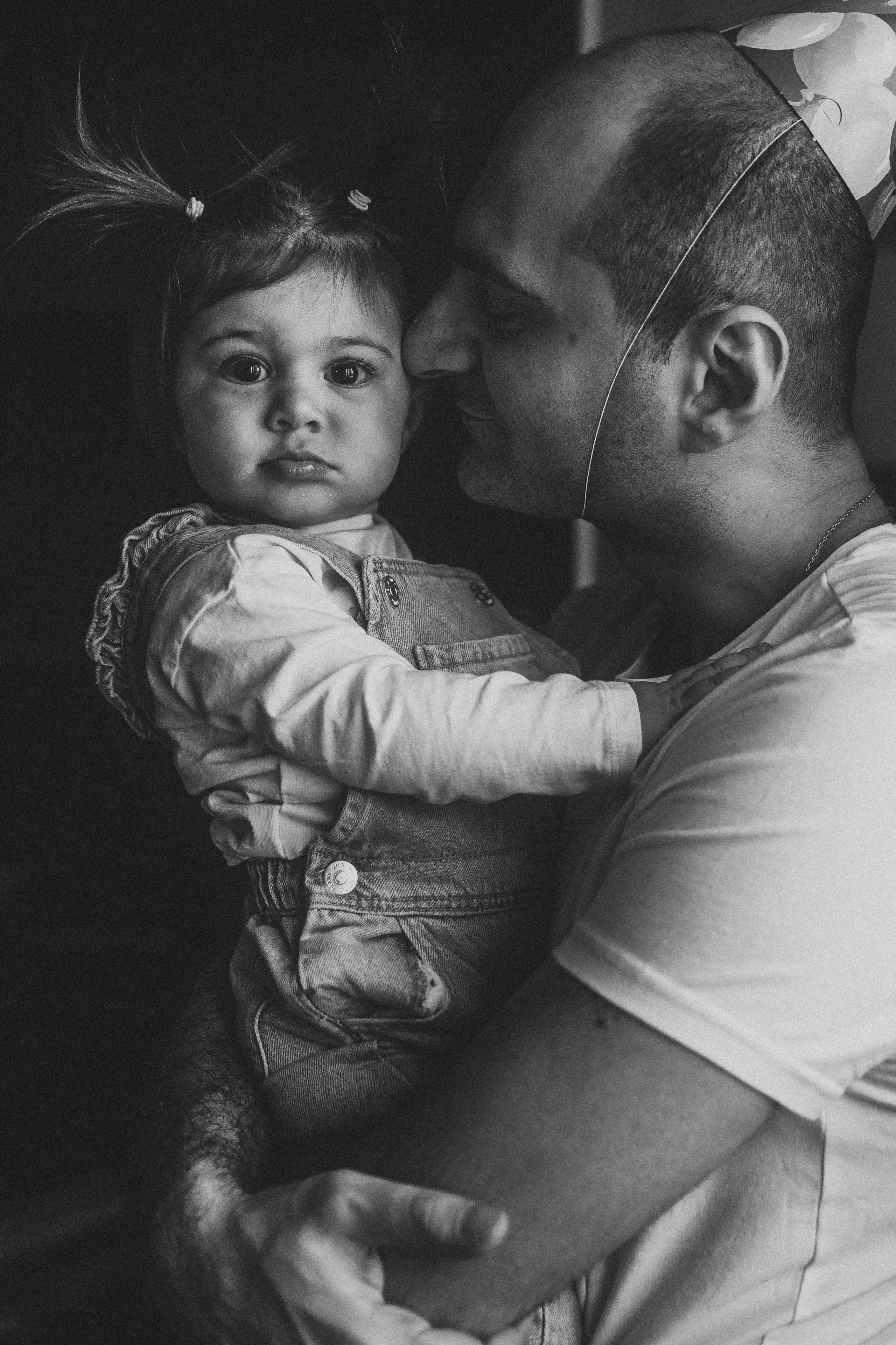 Домашняя история. Леся Гаранина. Семейный фотограф/видеограф Москва и область