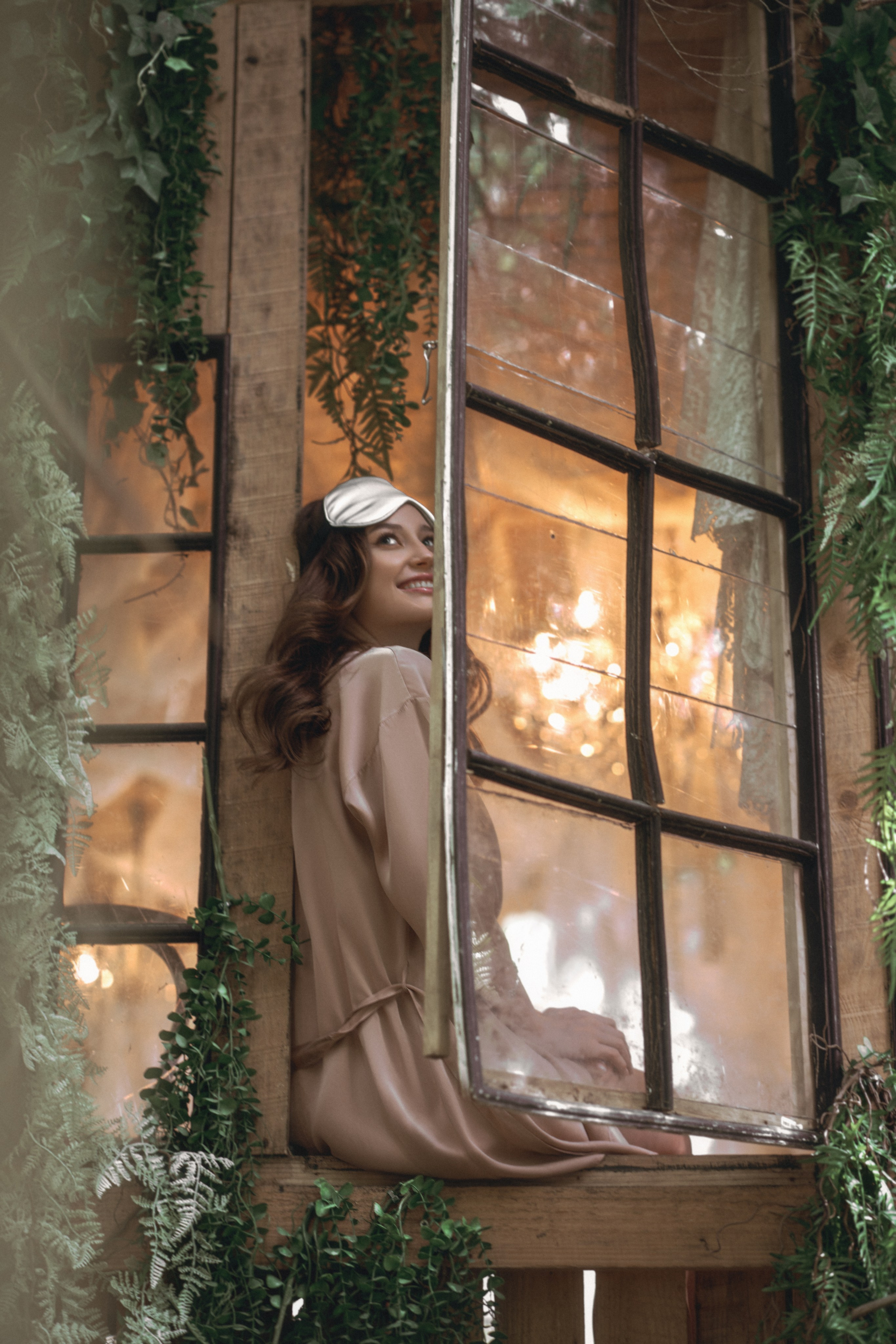 Street. Портретная съемка от Александры Христенко