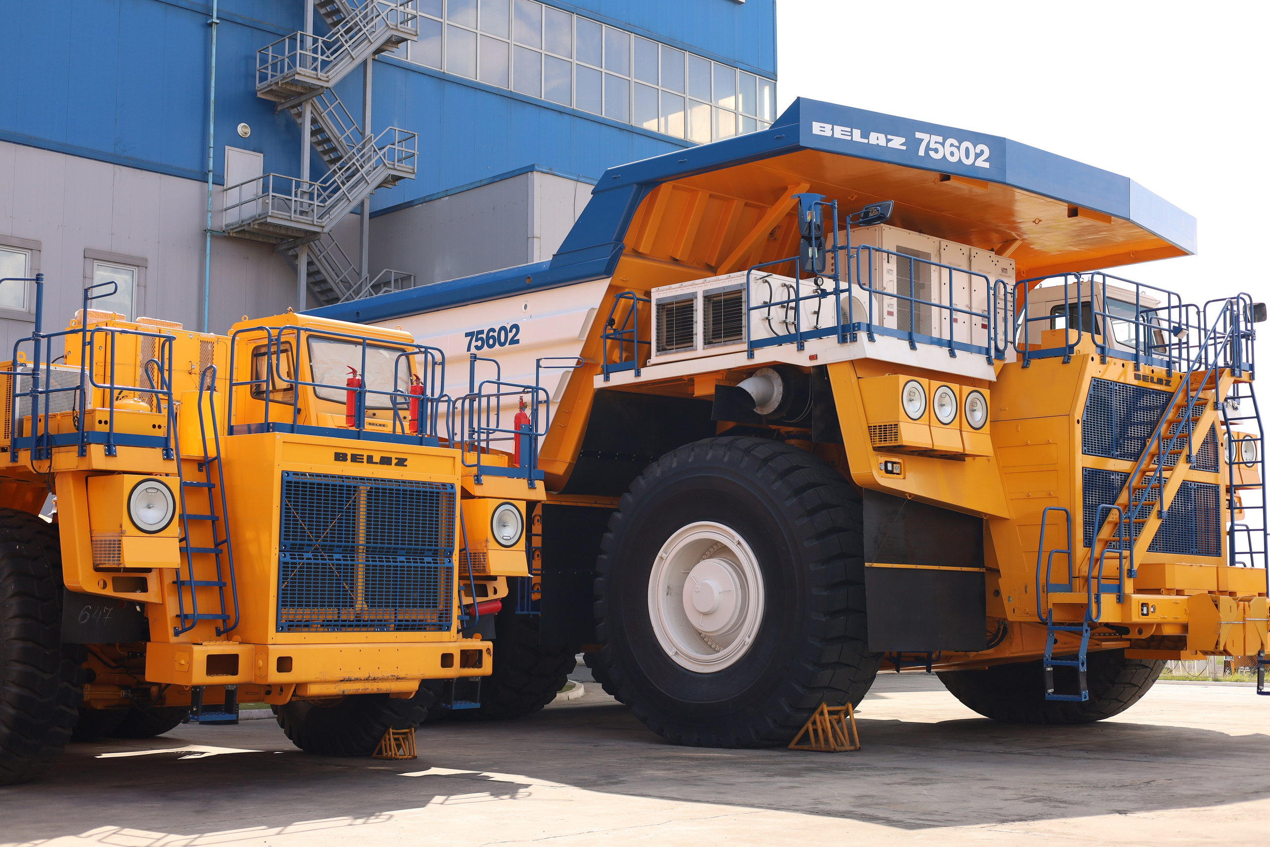 Индастриал. Фотографии души