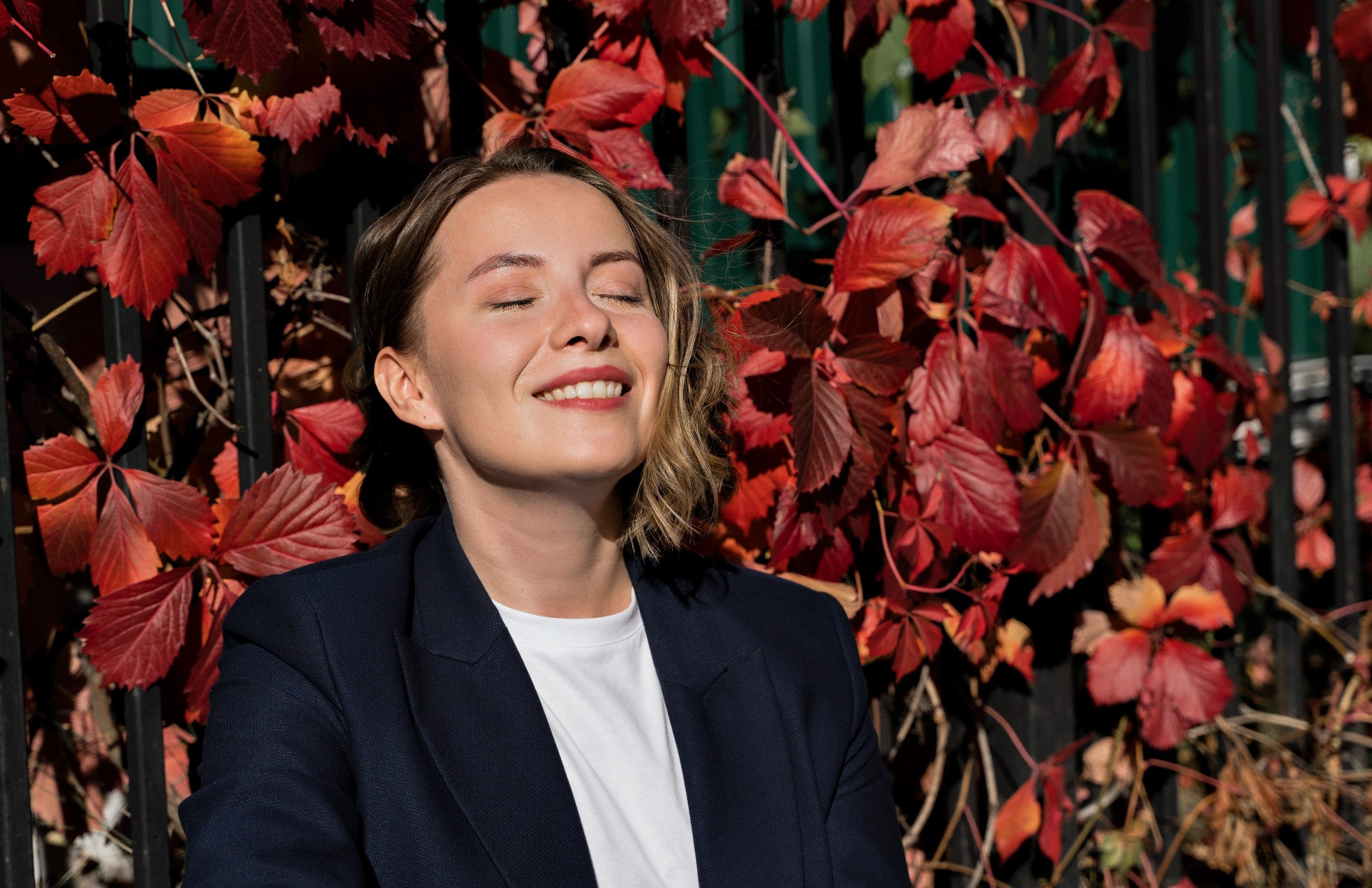 Портрет. Главная