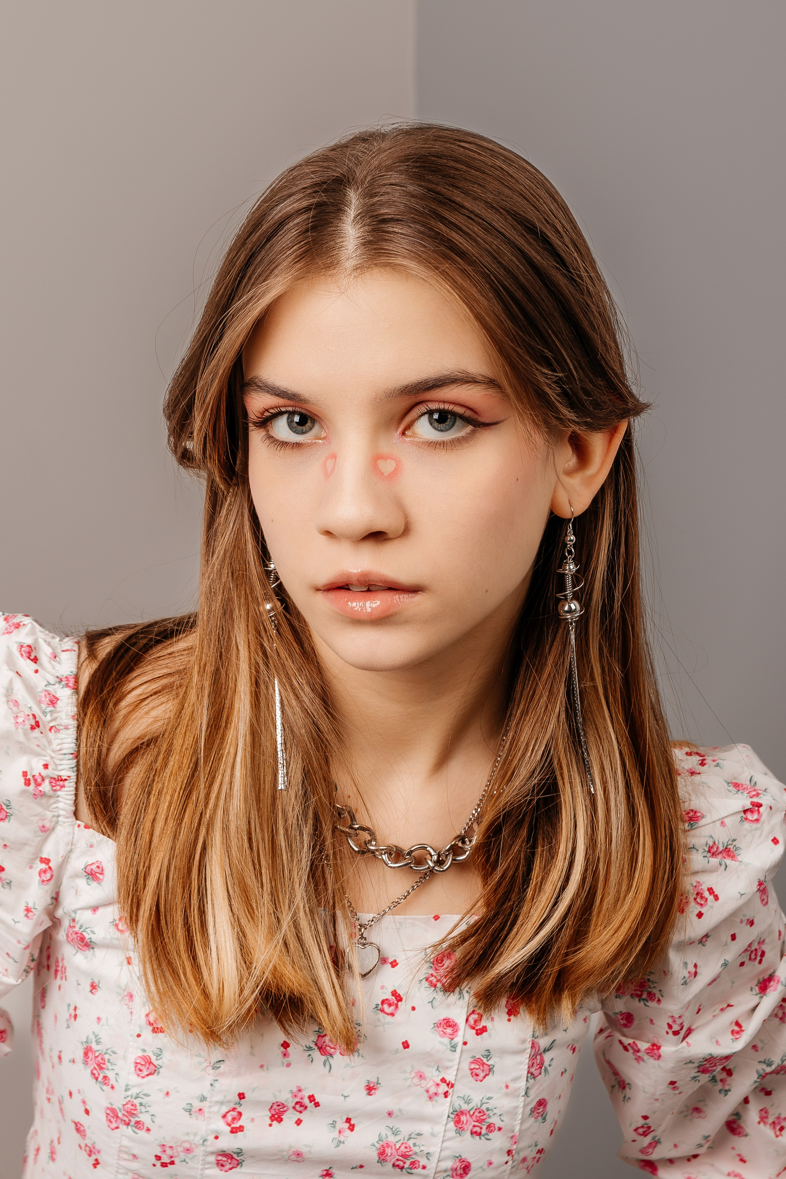 Женские портреты. Alex Andr фотограф Москва и МО