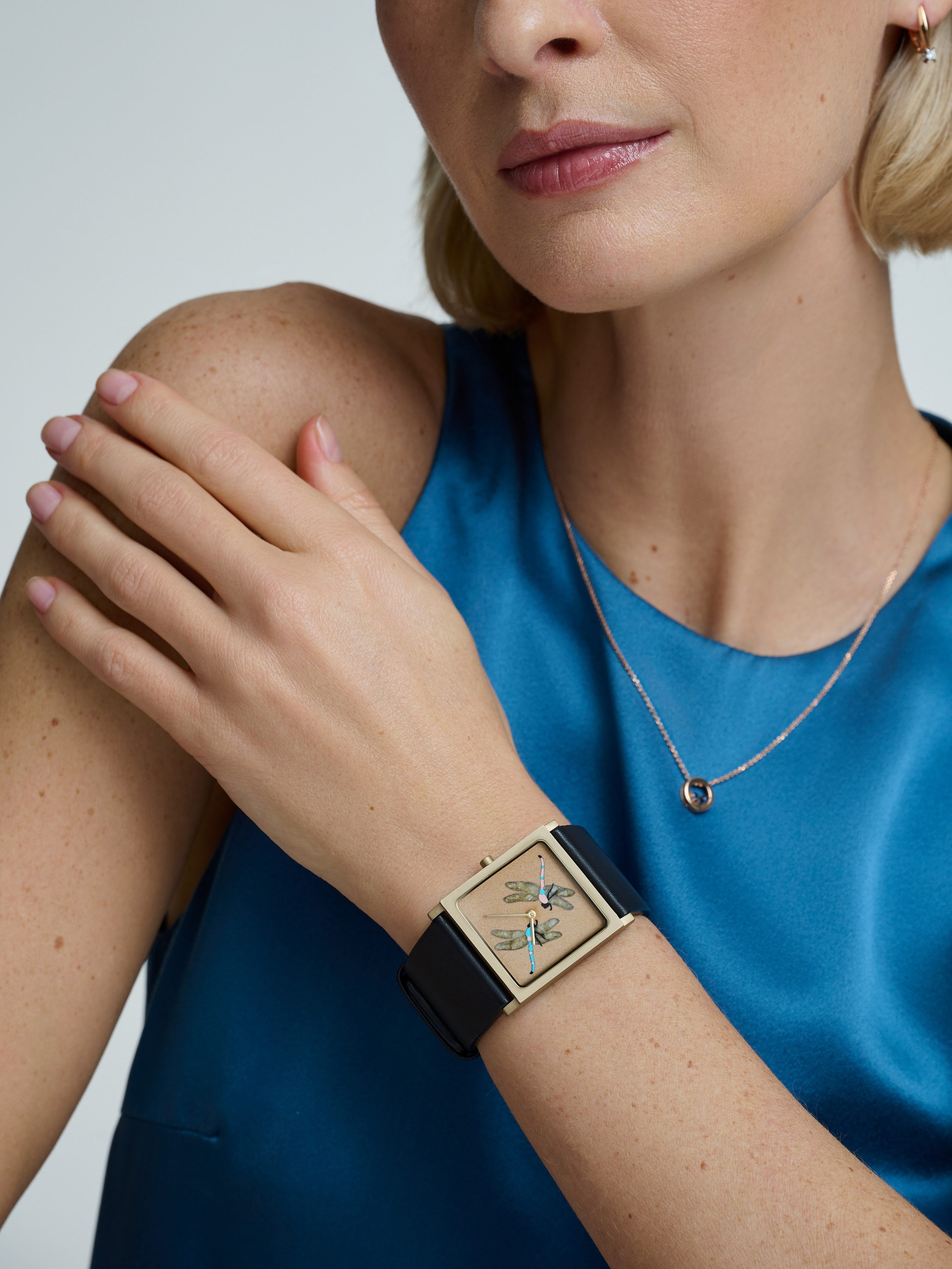 Каталог для бренда AllTime. Фотограф для брендов в Москве Ксения Чупрунова