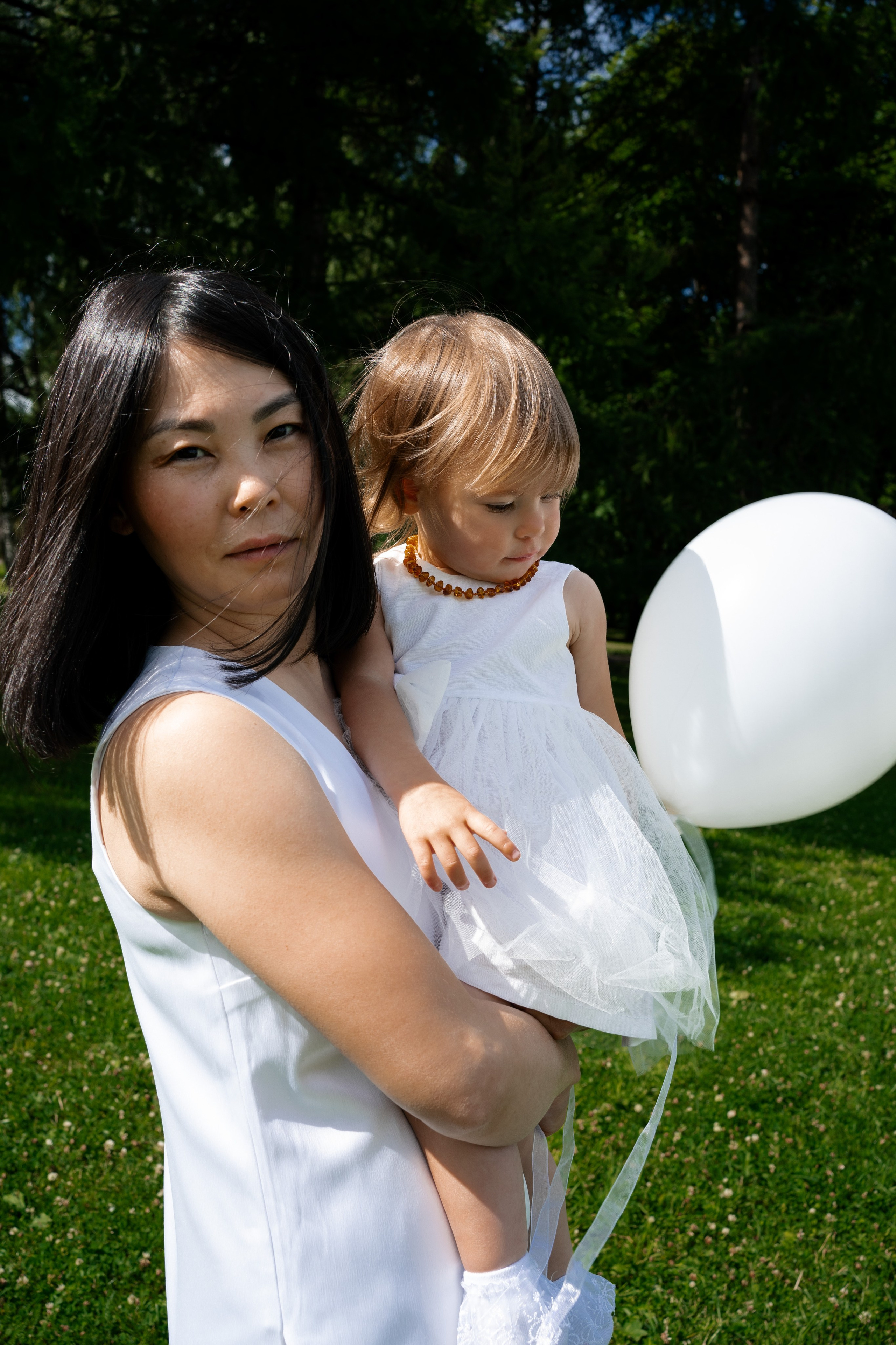 Асель, Дима, Амир и Аня (2 годика). Елена Чернега свадебный и коммерческий фотограф