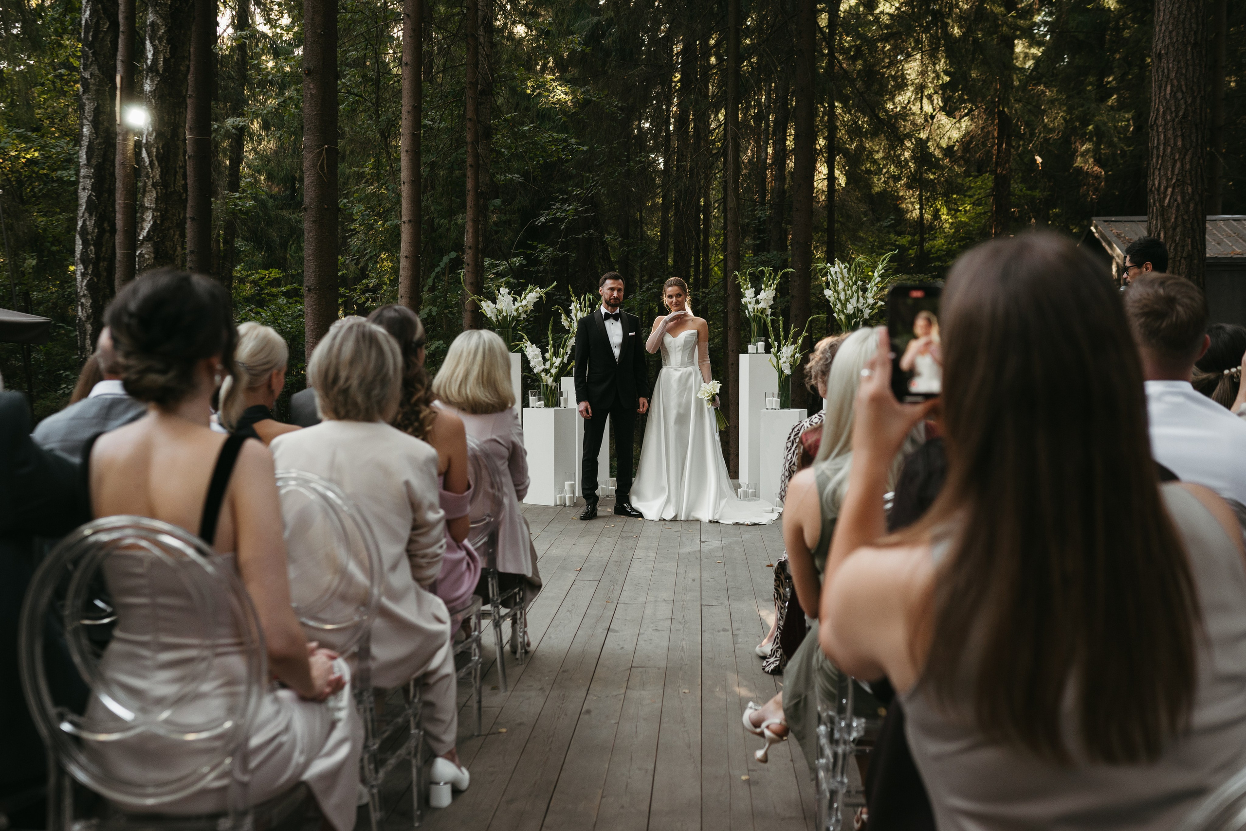 Элла и Дмитрий. Семейный и свадебный фотограф в Ярославле Кропина Инна