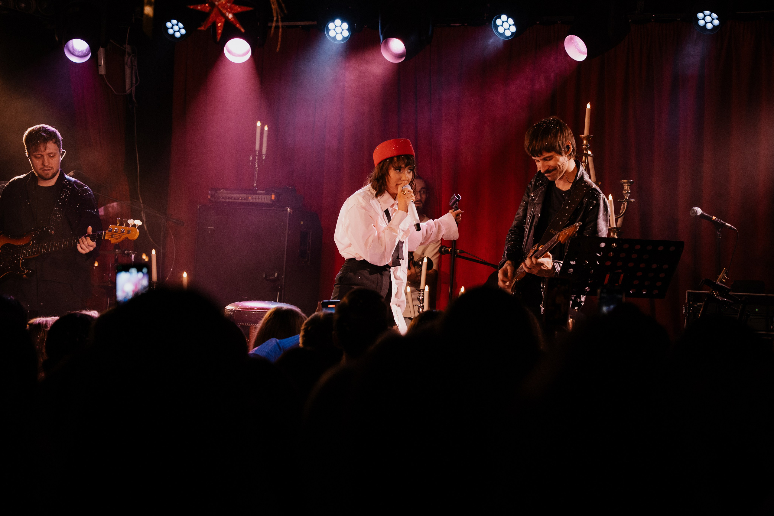 АСИЯ. Фотограф Москва