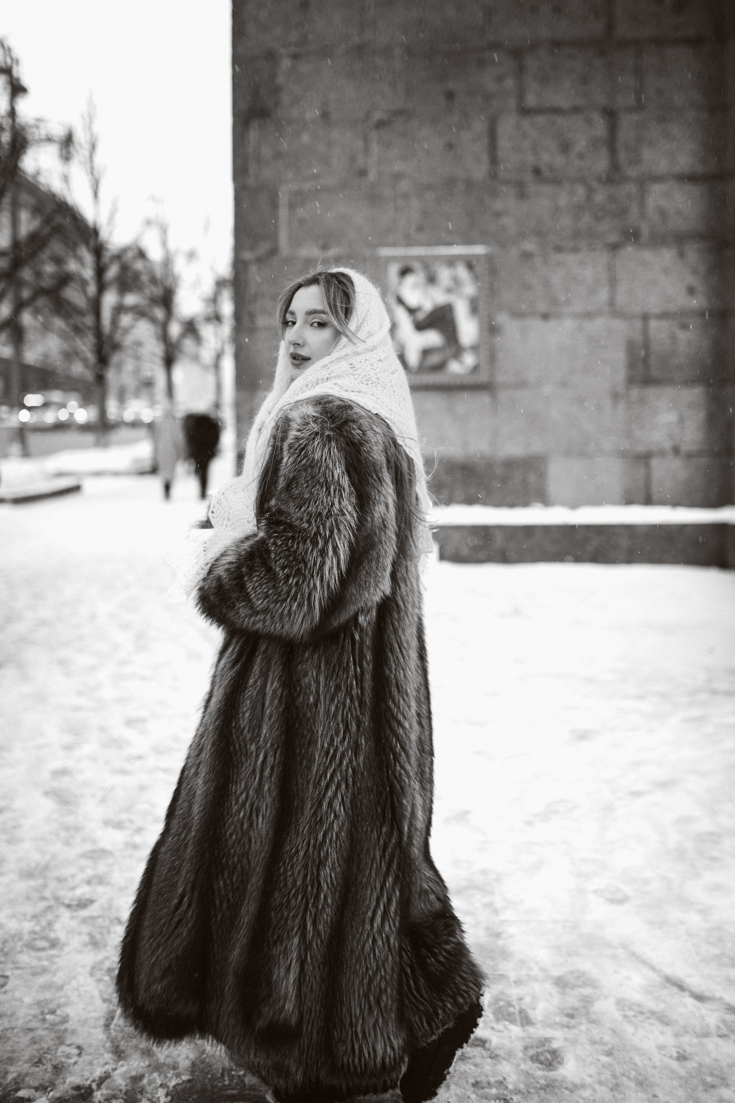 ANASTASIA. Фотограф Москва