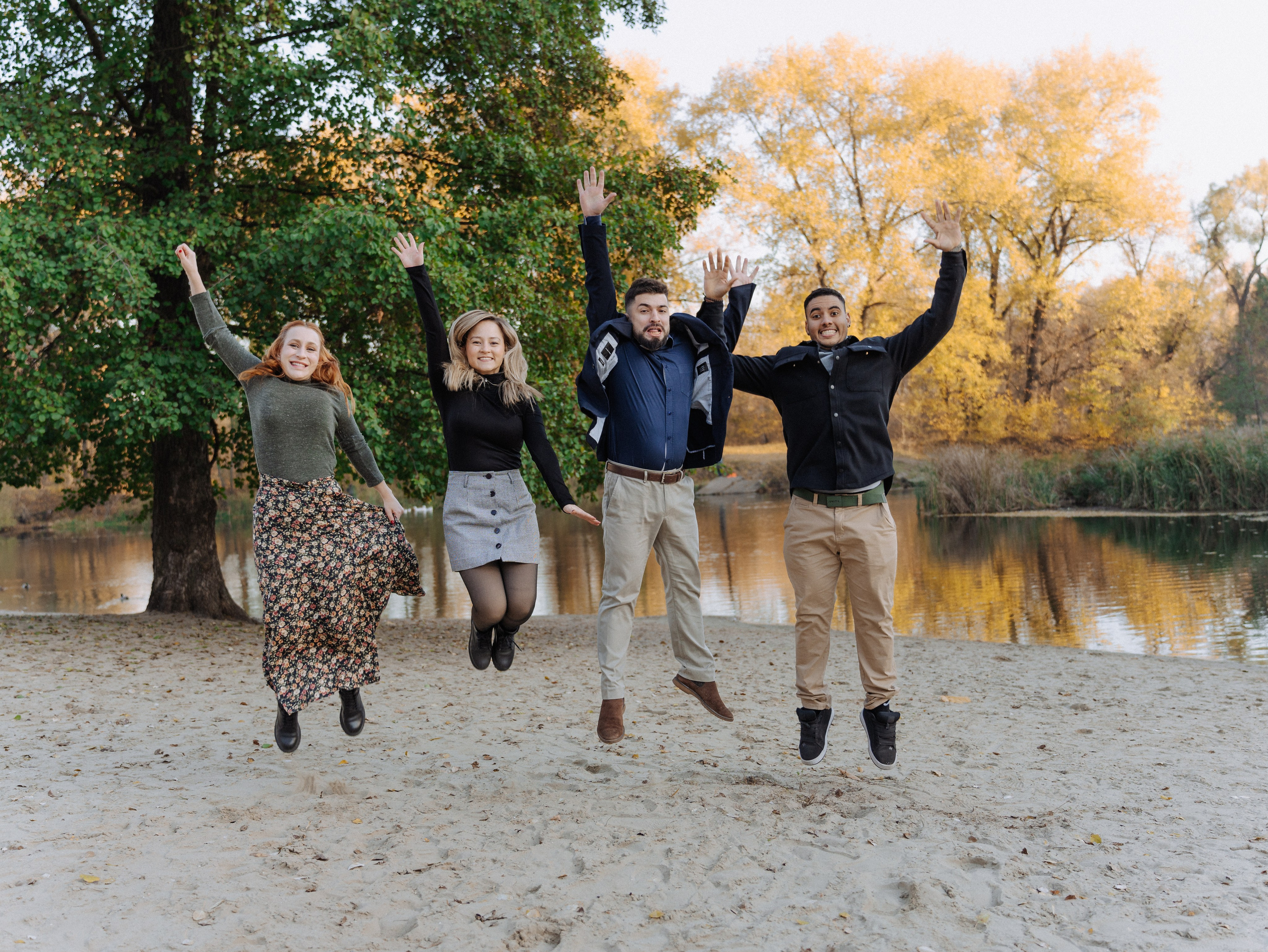 KSMU students Nature. Свадебный и семейный видеограф в Курске
