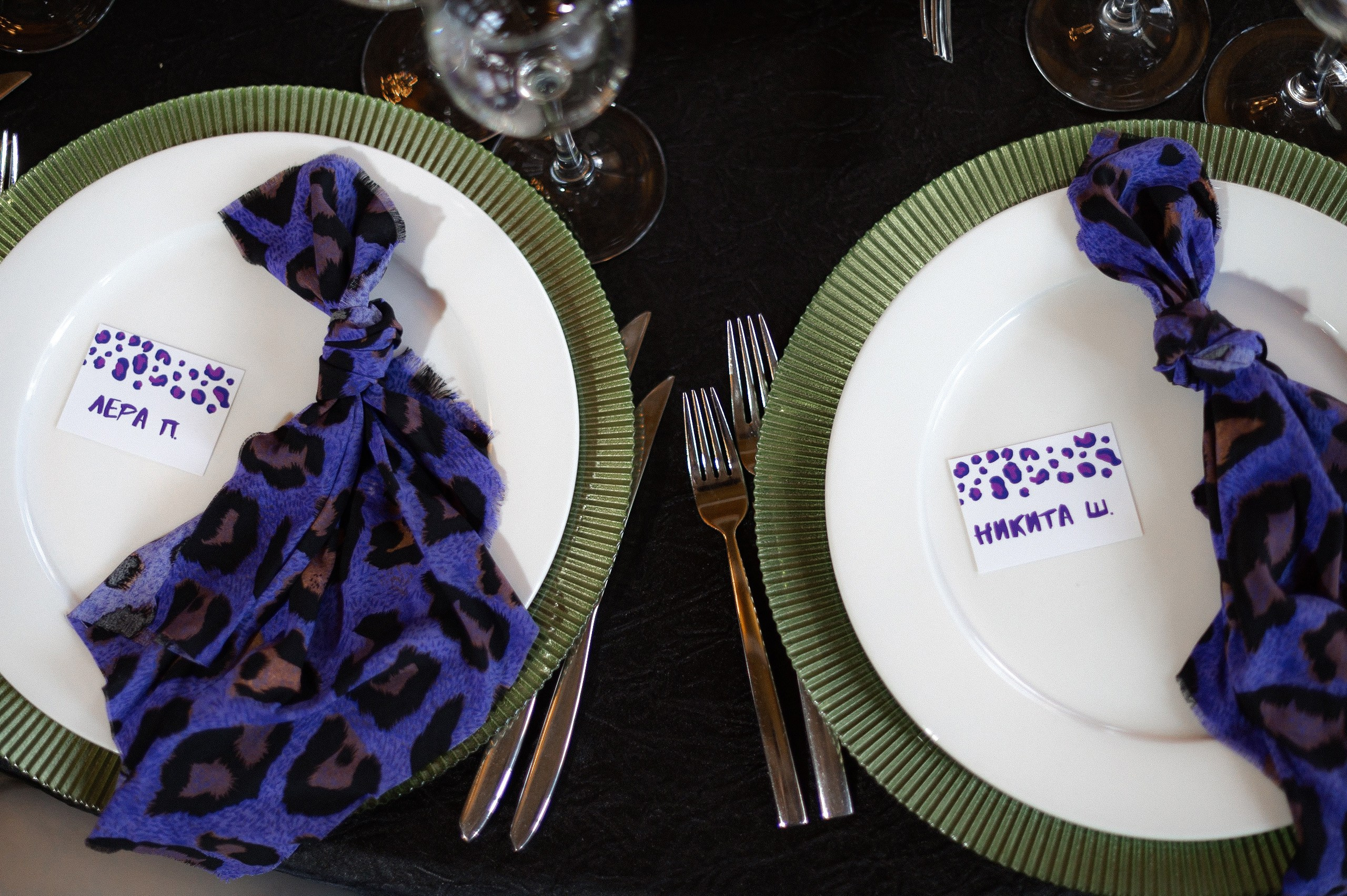 Леопардовое безумие. Афина Ефимова. Свадебный фотограф Москва