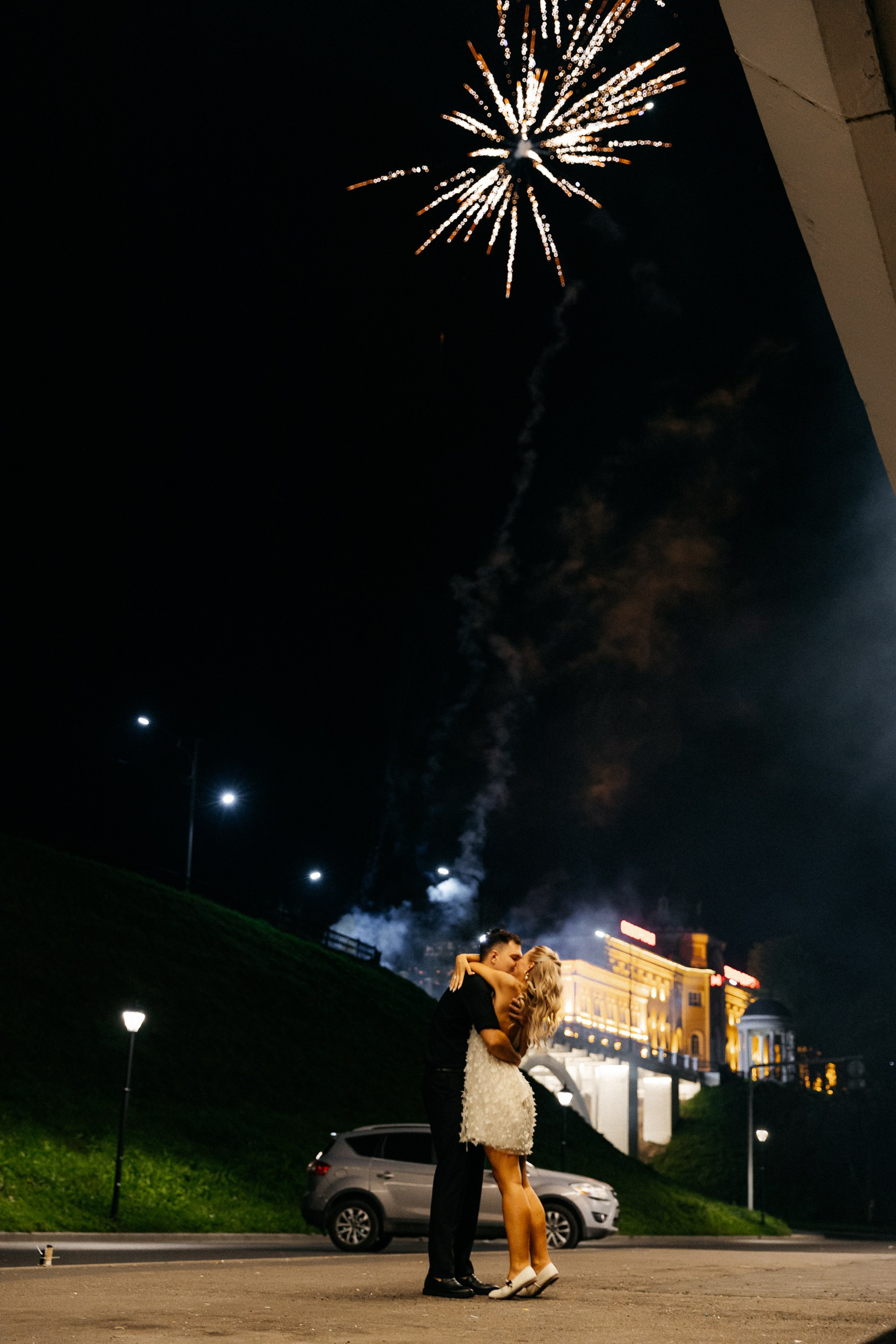 KINO HOLL. Свадебный фотограф Дмитрий Воробьев Ярославль