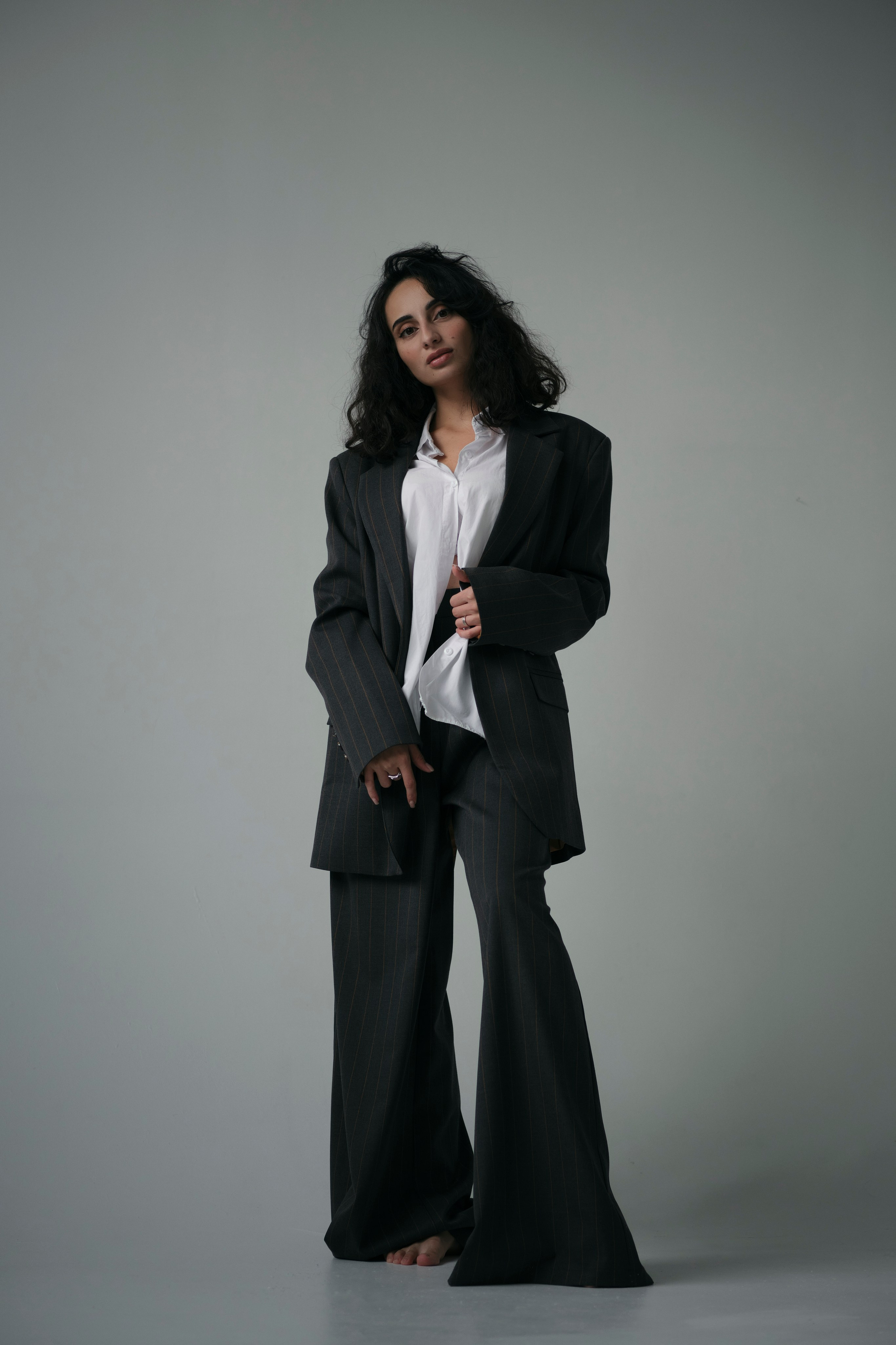 Люси. Анастасия Хисматуллина портретный фотограф в Уссурийске и Владивостоке