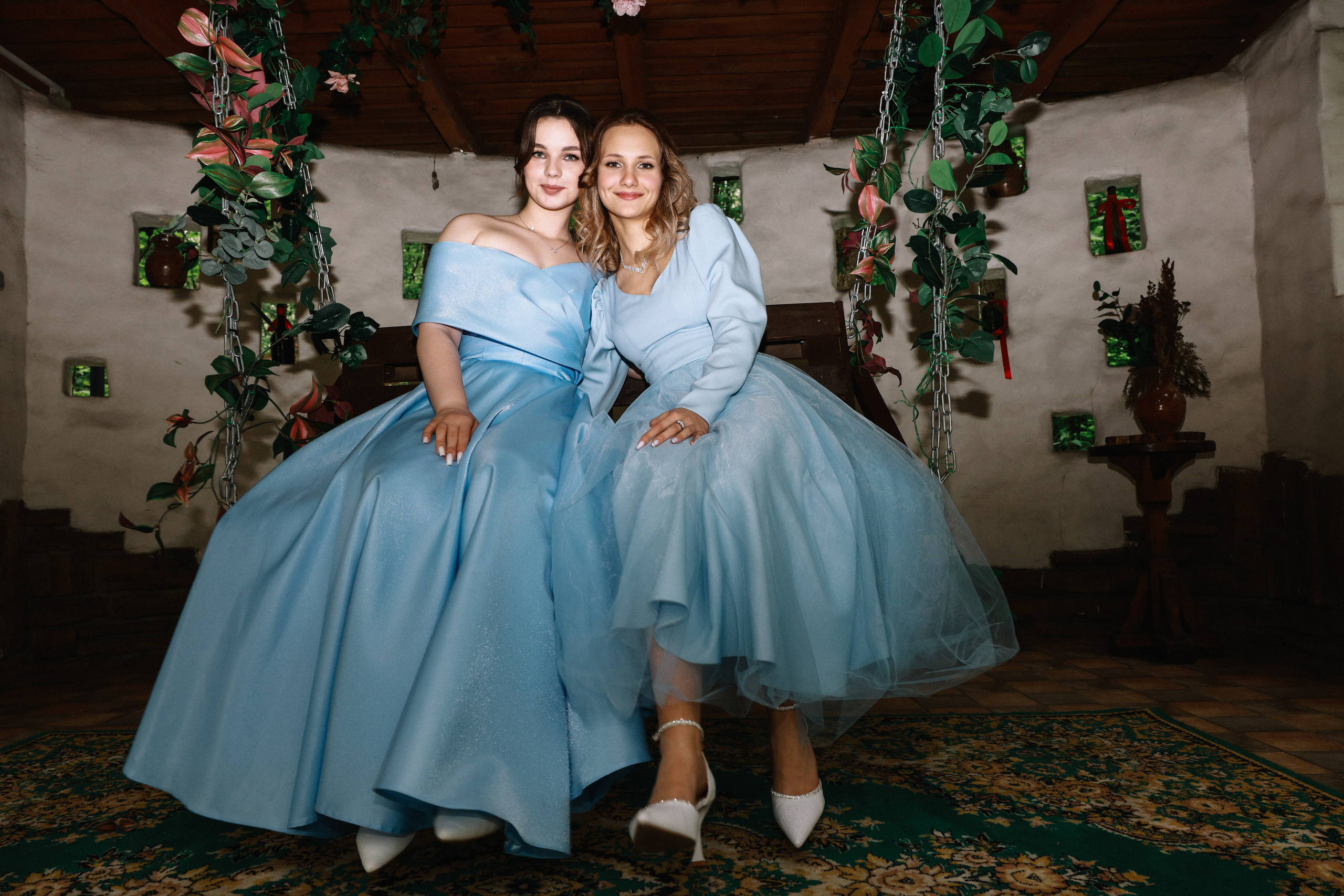 Выпускной 11 класса средней школы № 1 имени Героя Советского Союза Б. Н. Емельянова, г. Тула. Фотограф в Туле — Борисов Николай