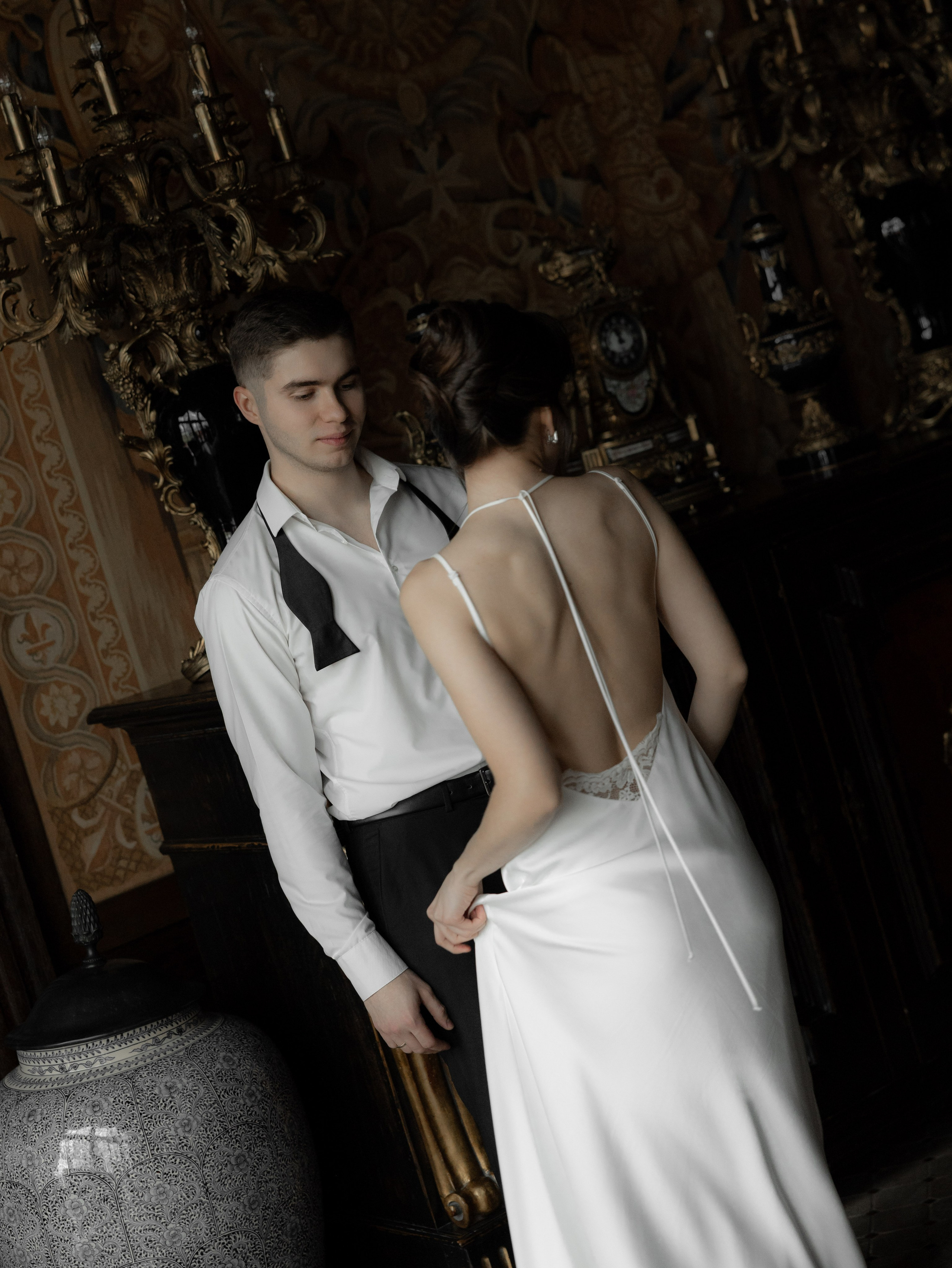 Павел и Яна. Свадебный фотограф Тула Москва СПБ / Сёмина Дарья