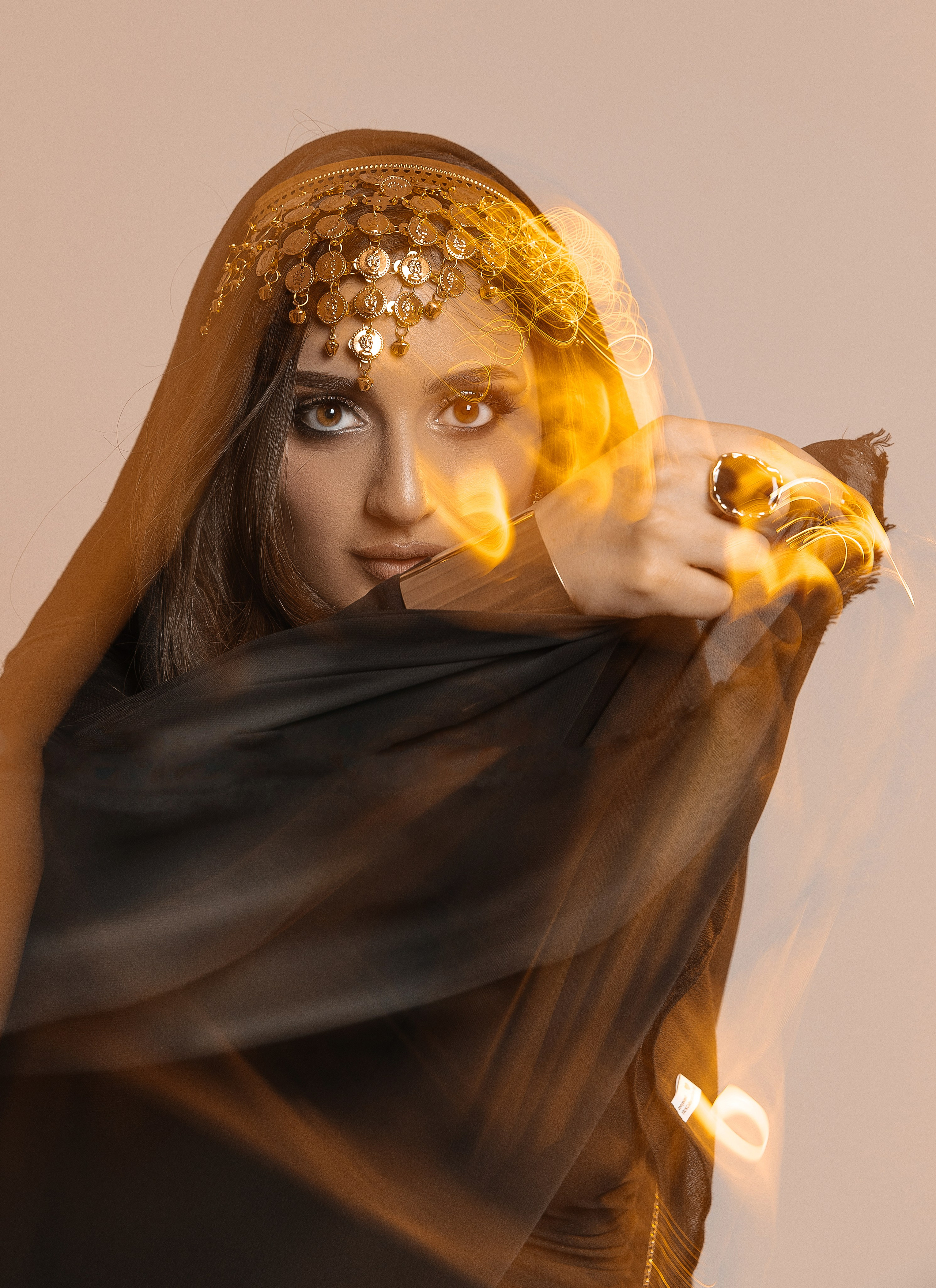 Восточная сказка. Свадебный фотограф Кропоткин Краснодар