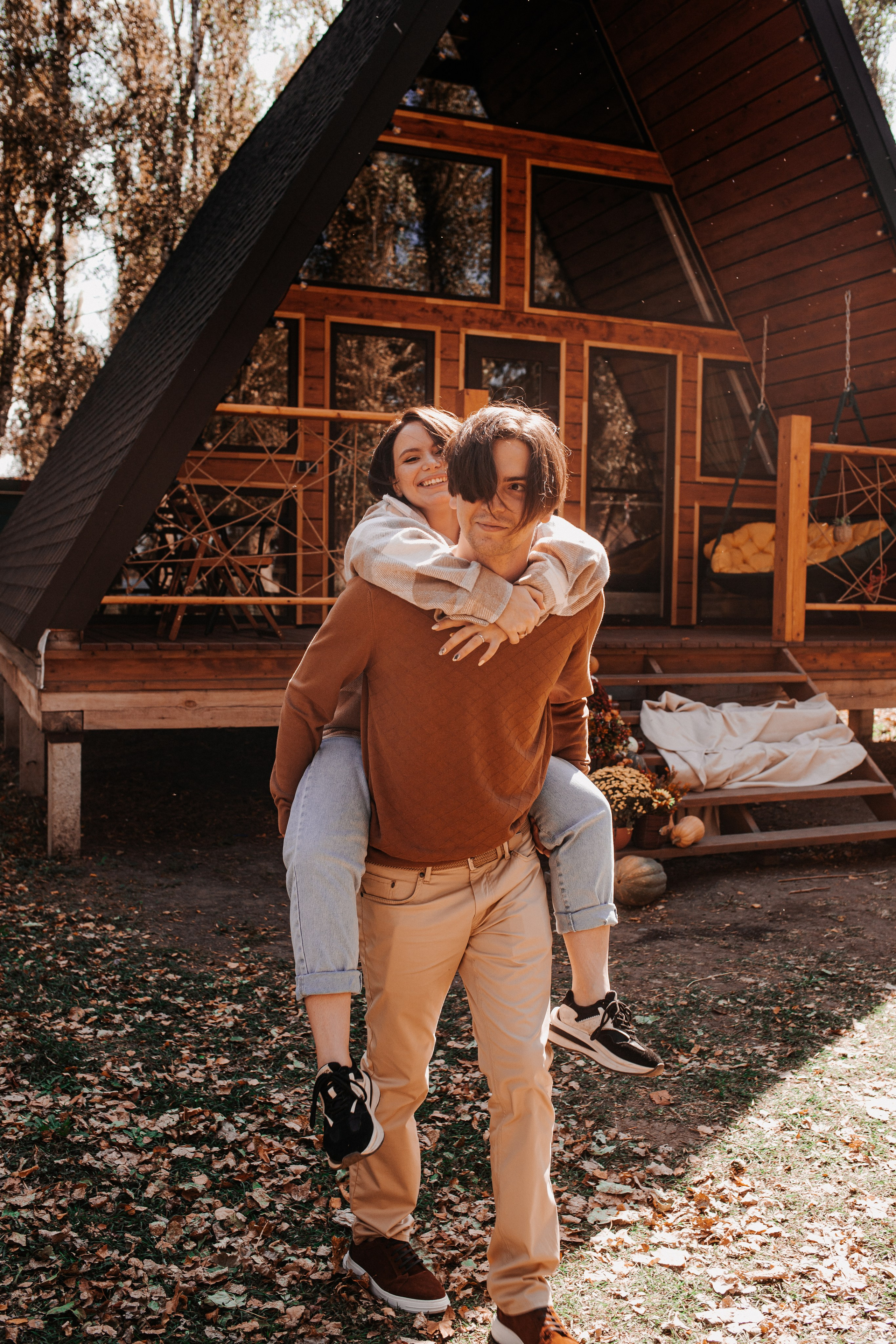 Фотосессия love story в афрейме. Свадебный фотограф Кропоткин Краснодар