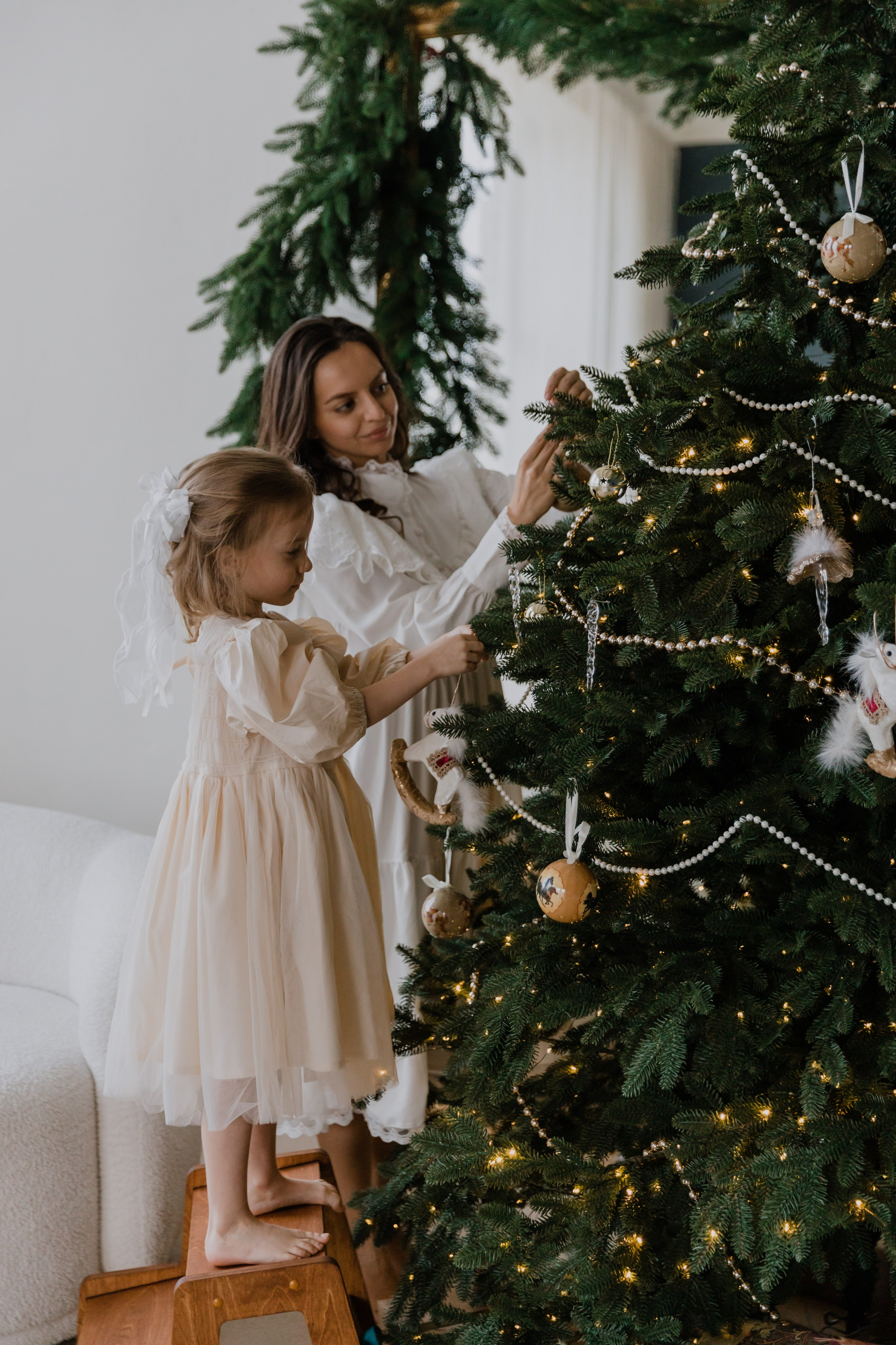 Юля и Саша. Семейный фотограф Москва