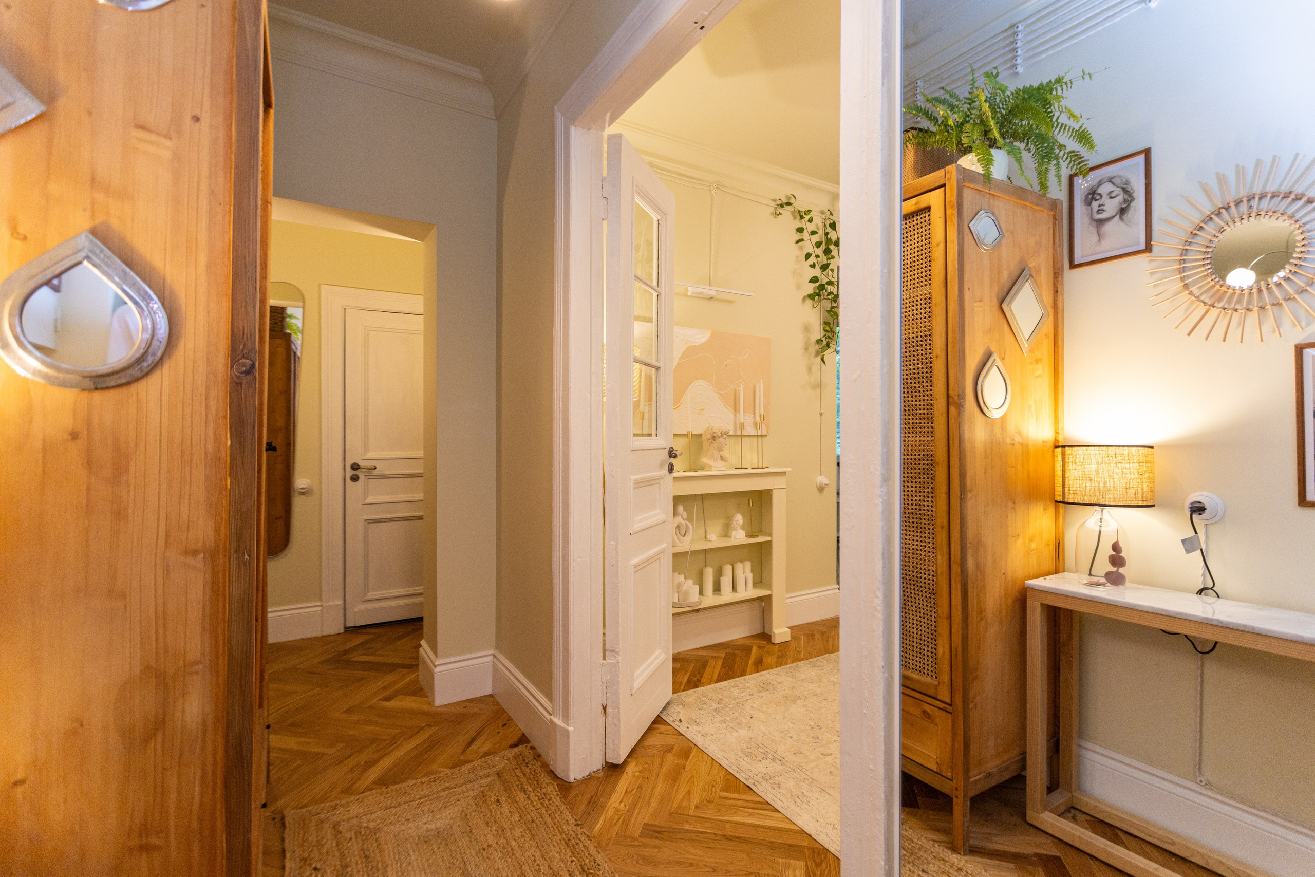 Войковский 1-й проезд. BogdanovPh