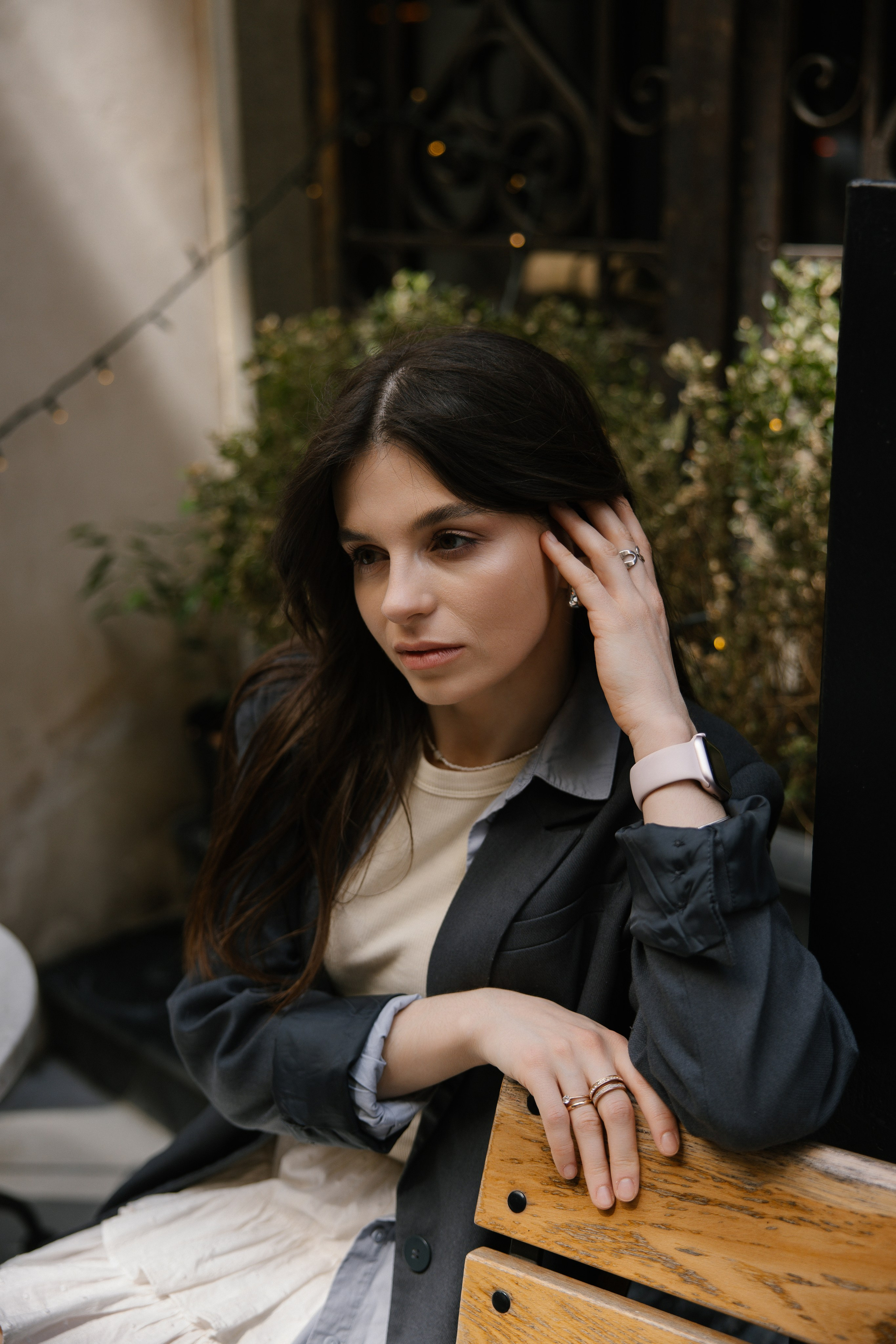 Ты, я, Стамбул