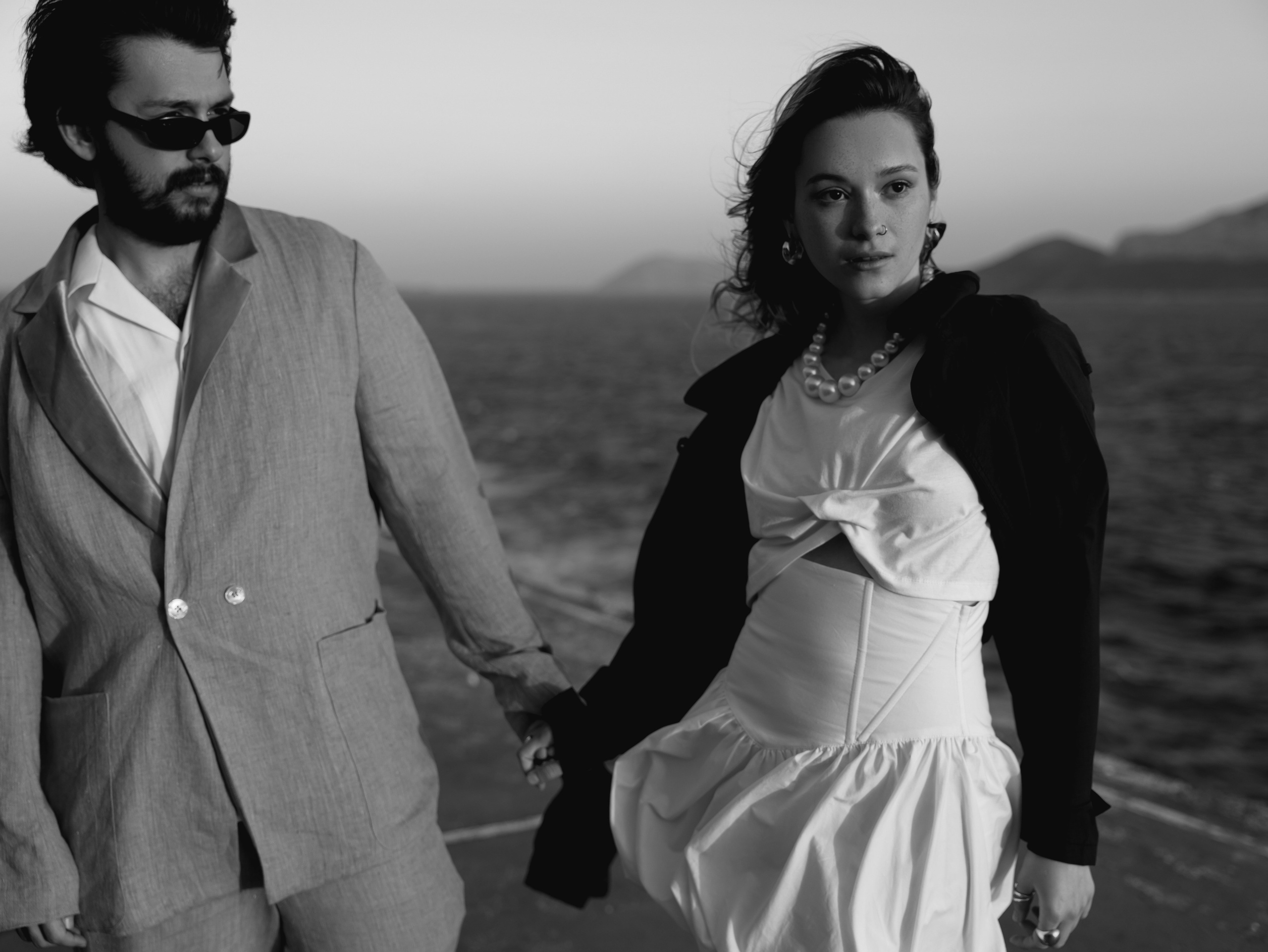 Ветер в наших волосах