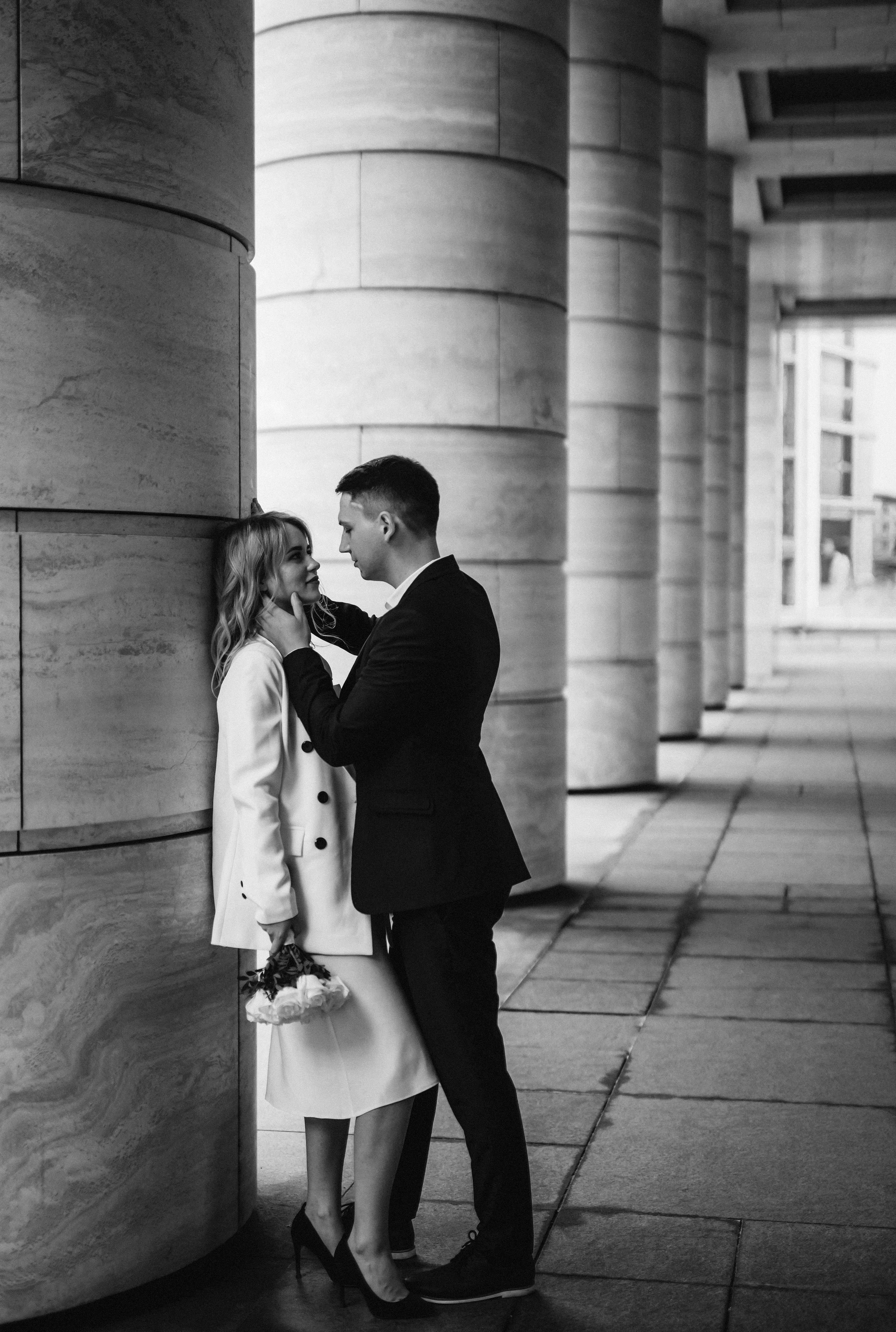 Лёня Виля. Свадебный фотограф СПб Евгения Орлова