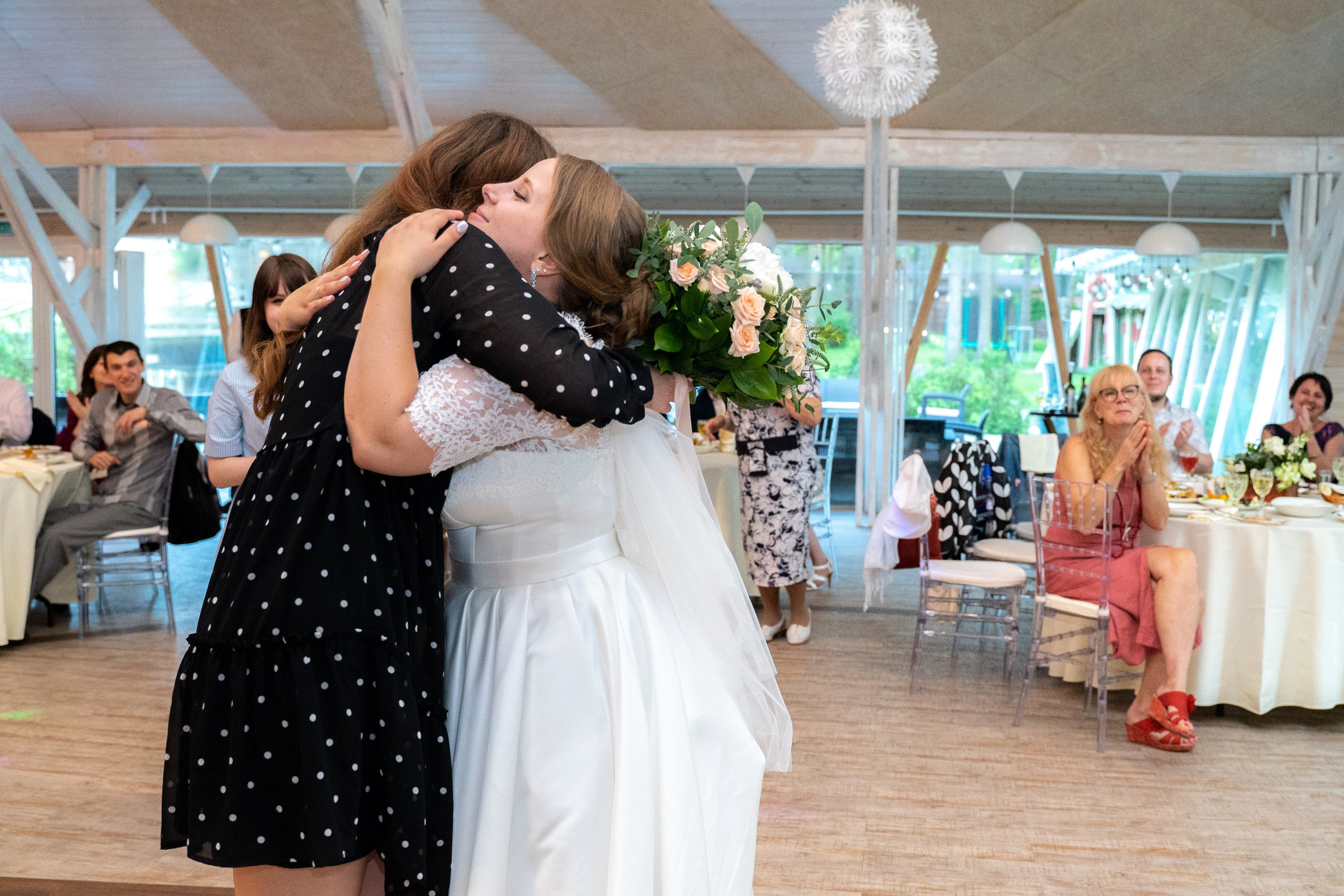 Дмитрий и Вика. Архив