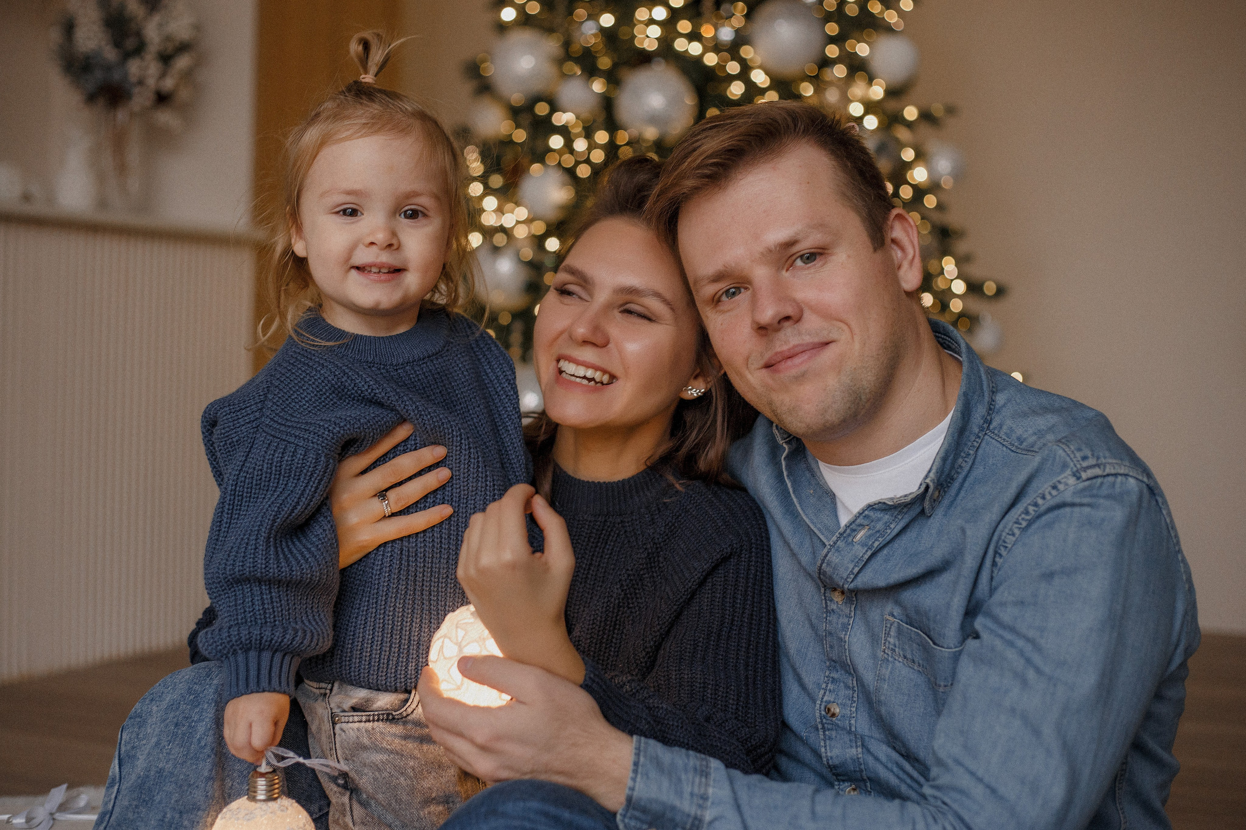 Новогодняя 2023.  Александра. Свадебный фотограф Санкт-Петербург  Москва