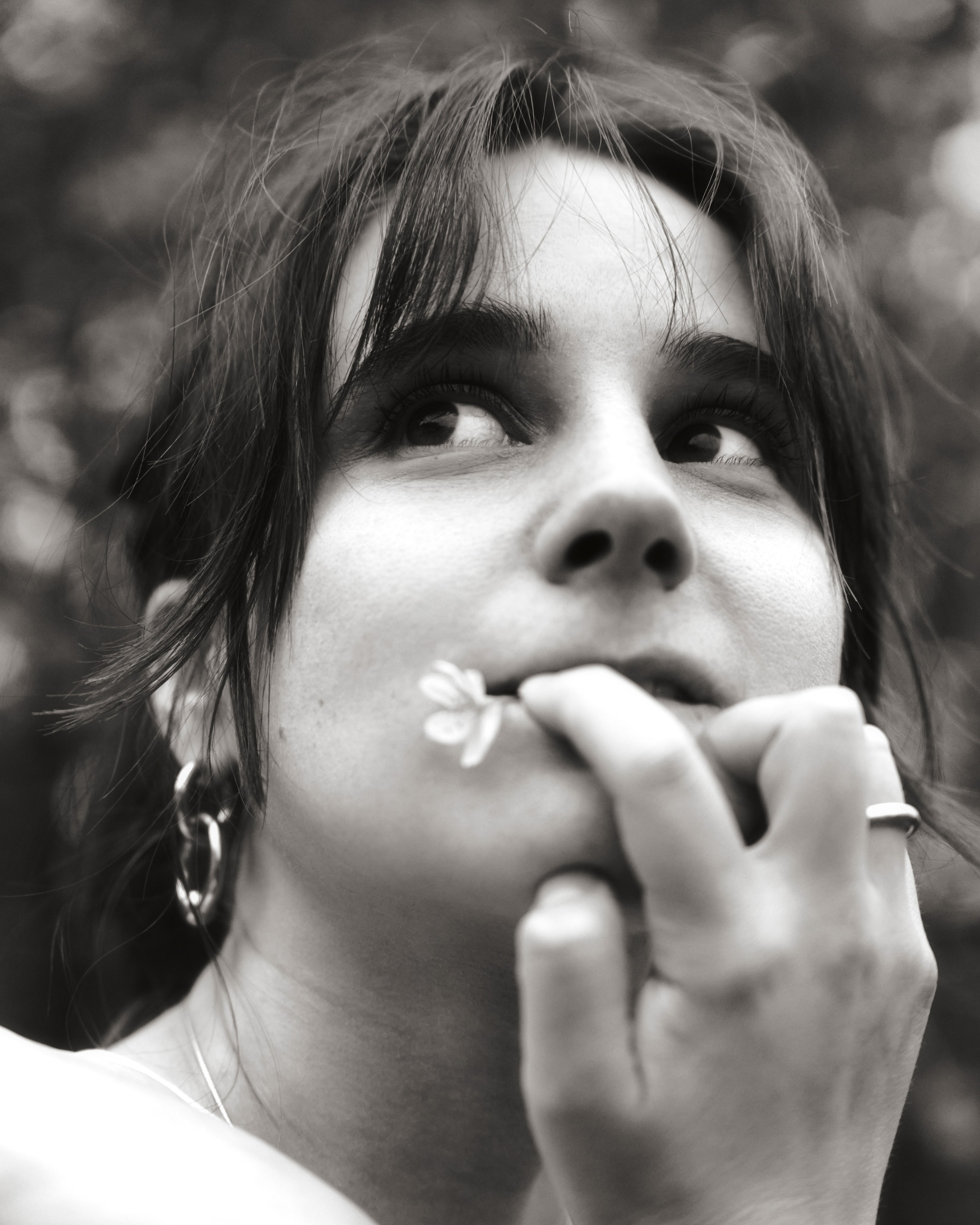 Персональные. Фотограф Юлия Маркелова