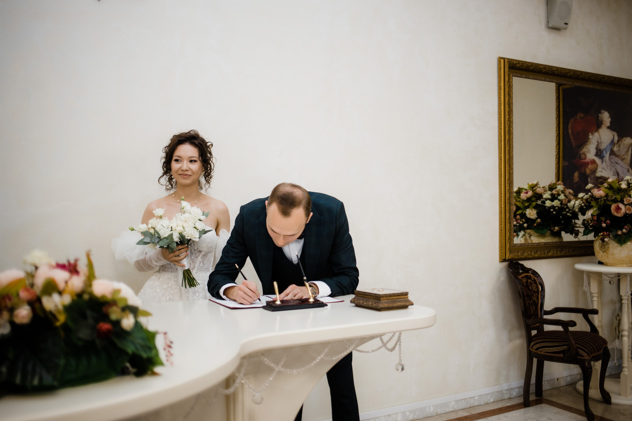 Tatiana & Dmitry. Свадебный и семейный фотограф