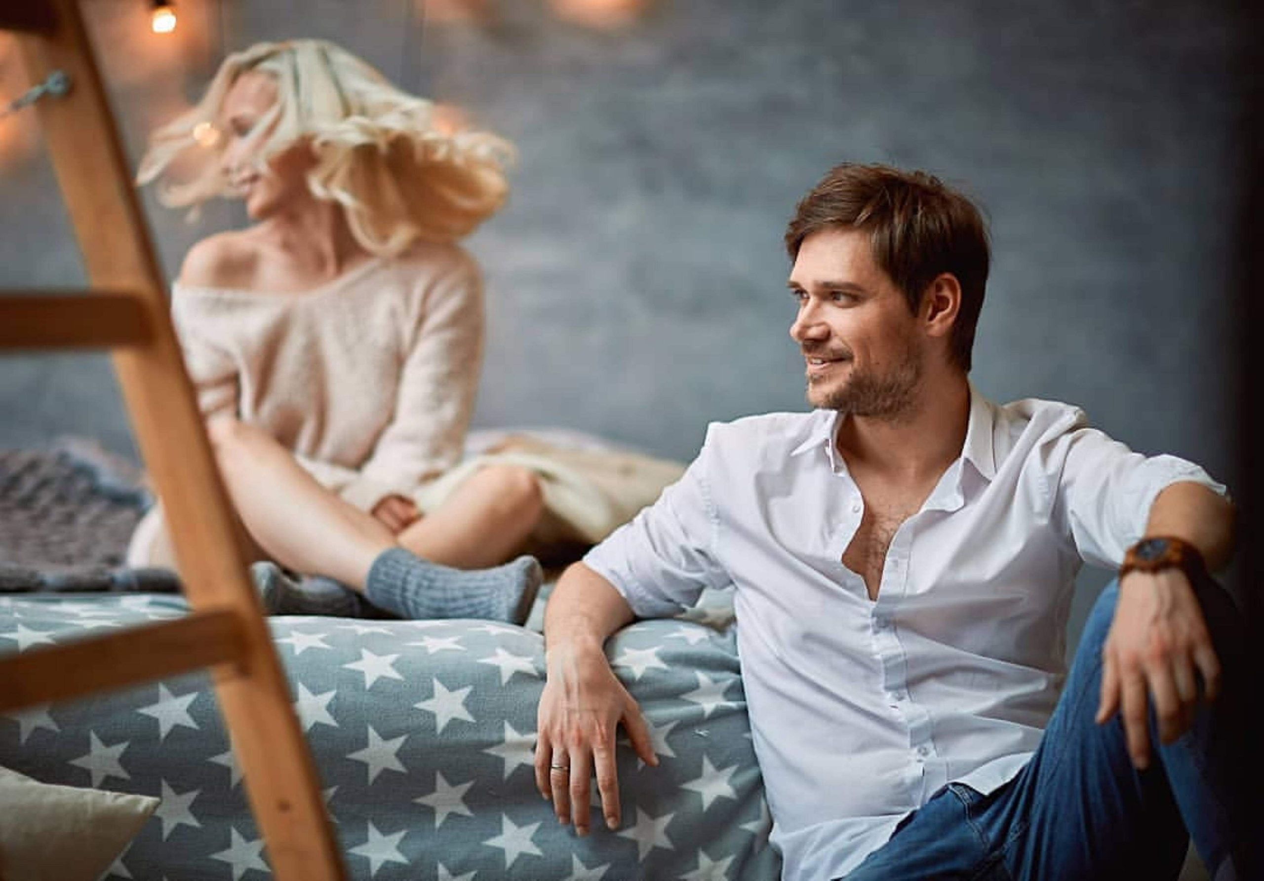 Фотосессия. Музыка Иван — Фотограф Екатеринбург