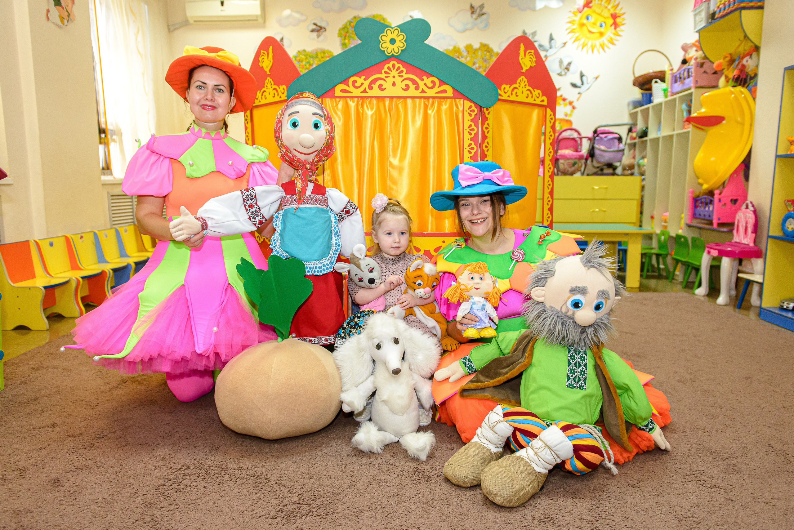 Отзывы. Главная