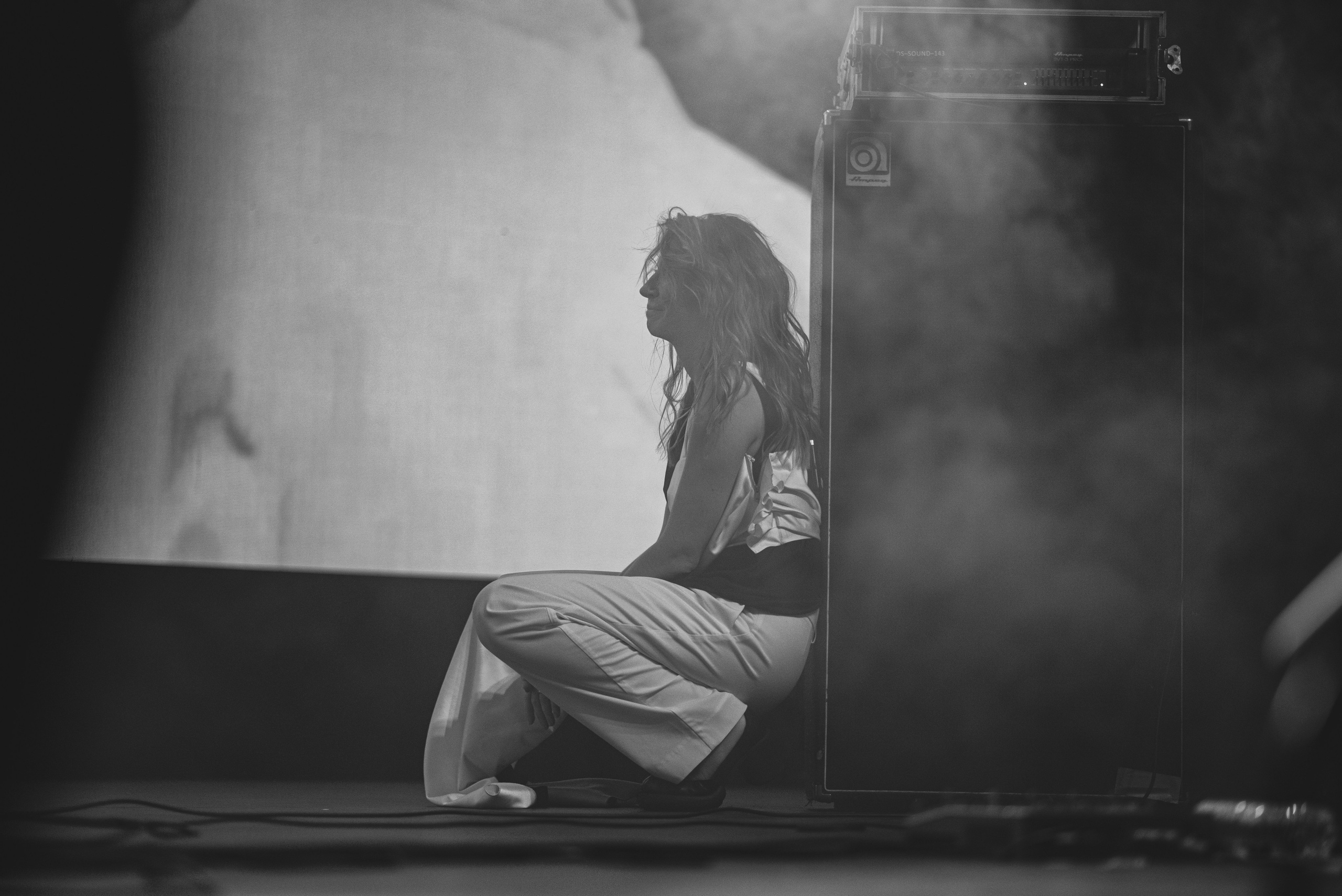 Концерт ОБЕ ДВЕ. Семейный и детский фотограф в Санкт-Петербурге Светлана Юрьева