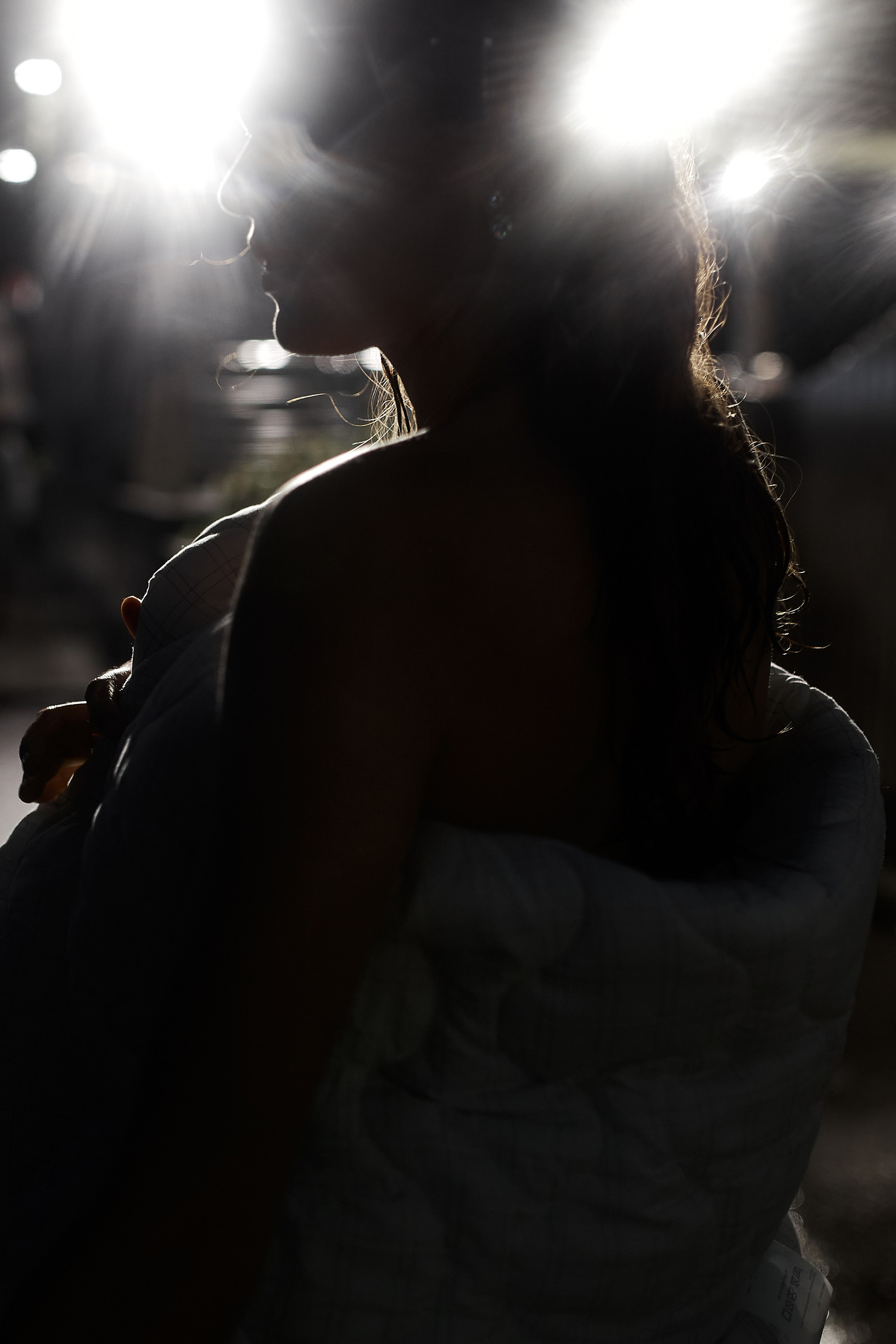 Максим и Ксюша. Свадебный фотограф в Москве Николай Болт