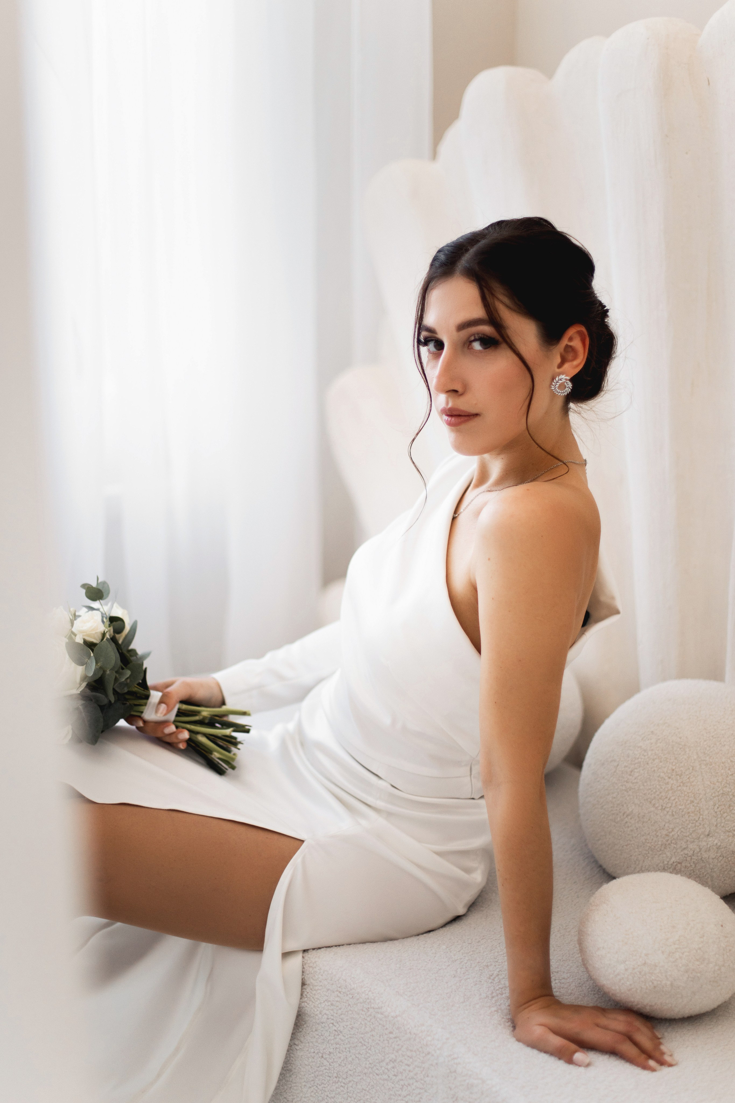 Геннадий и Валерия