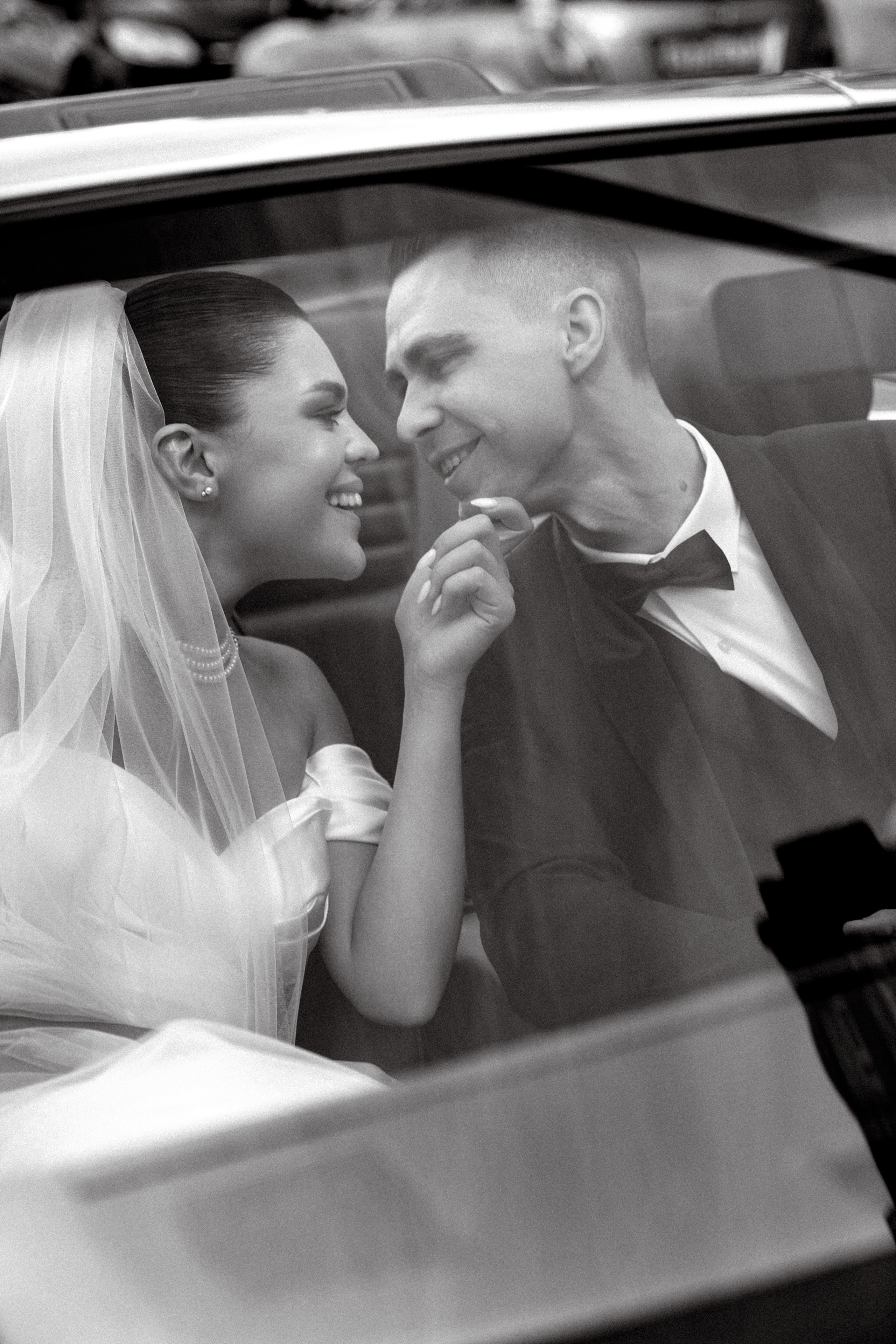 Михаил|Анастасия. Свадебный фотограф в Ростове-на-Дону Саша Филатова