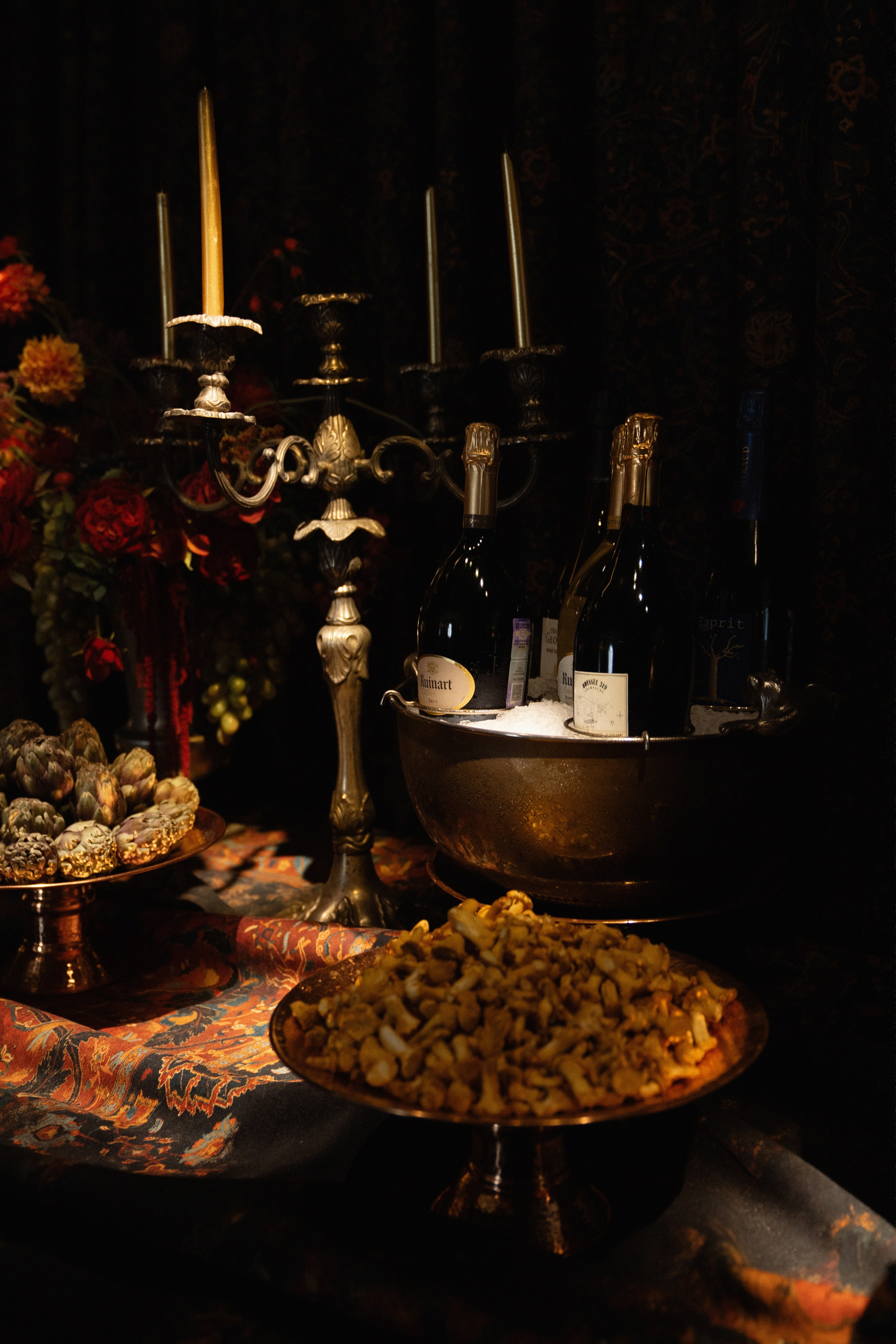 Анастасия и Александр