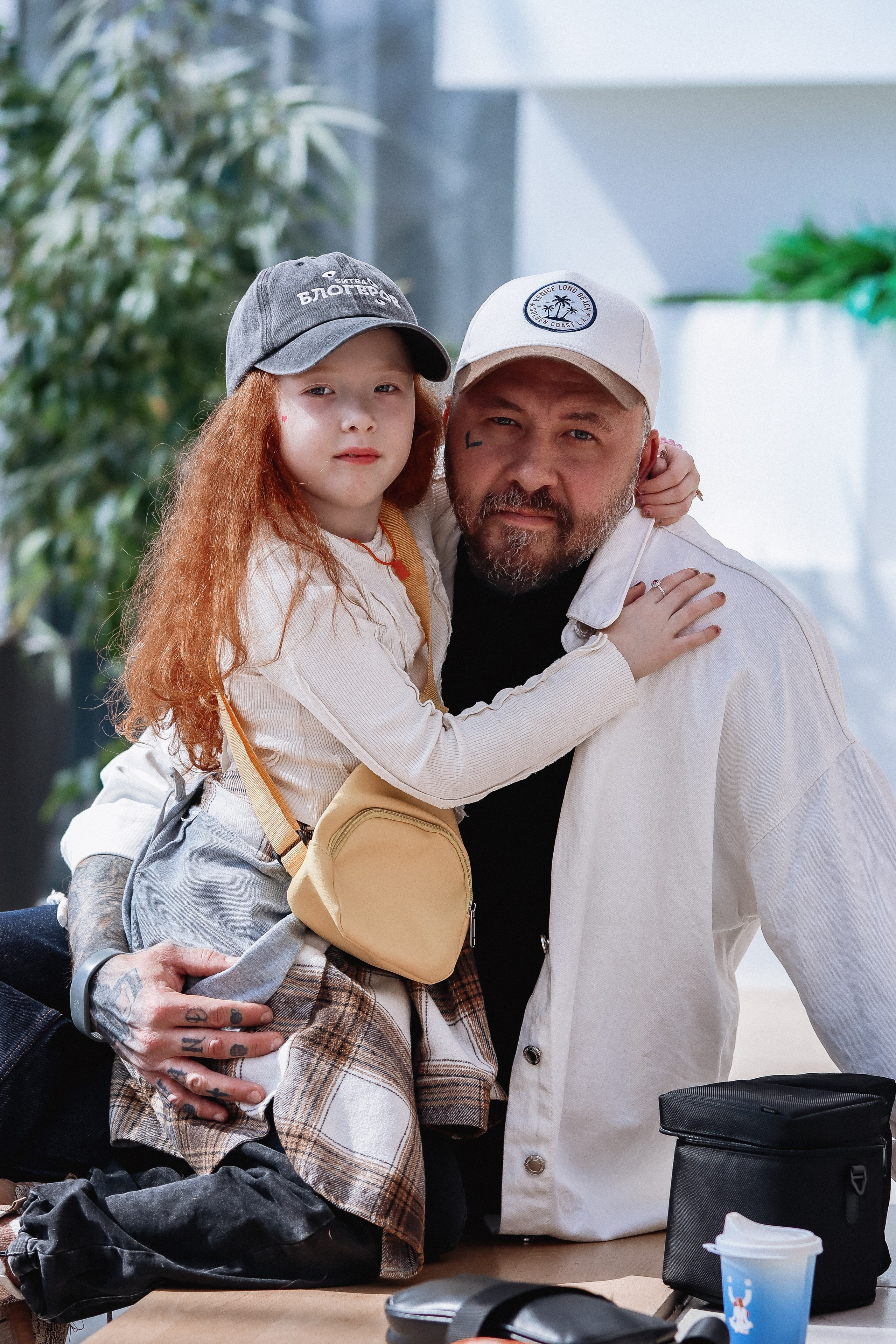 VEERMALL | Битва блогеров 04 / 2024. ФОТОГРАФ ЕКАТЕРИНБУРГ