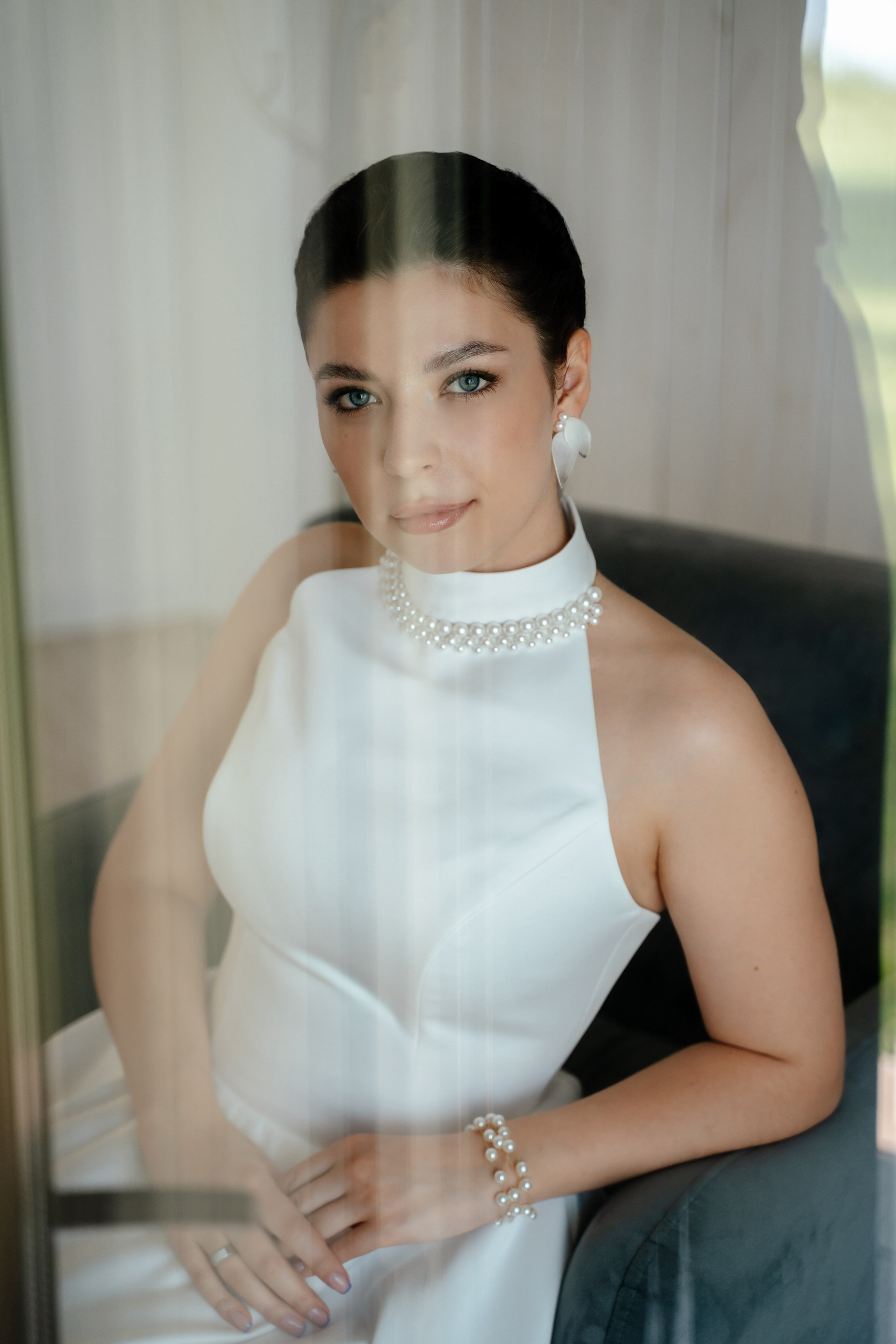 Яна и Игорь. Портретный фотограф в Москве