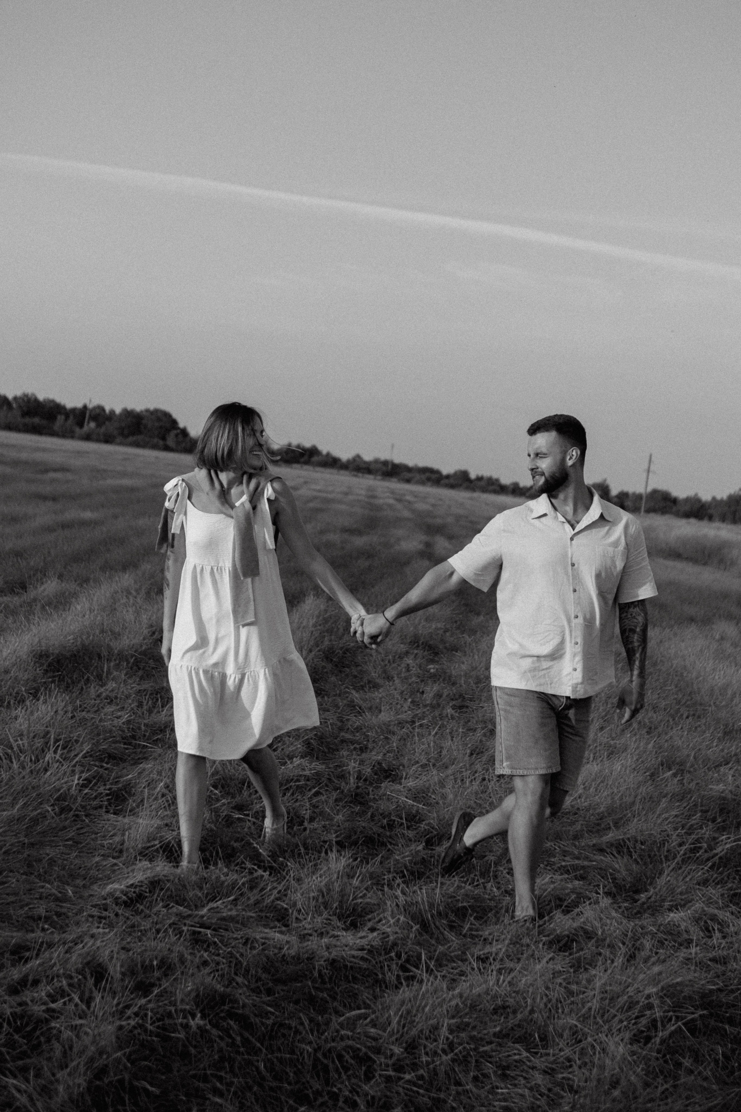 Фотограф в Москве Журав Олеся