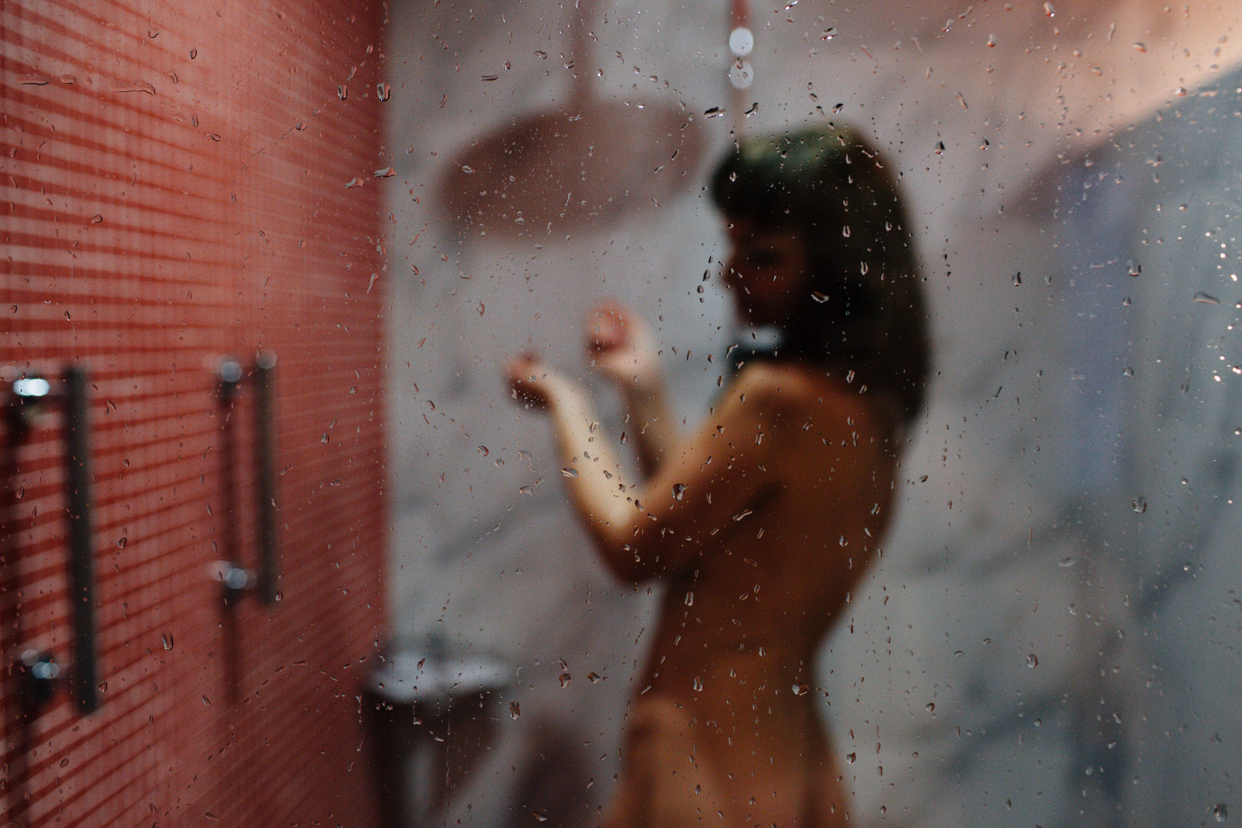 Эротика. Фотограф Петр Чумаков