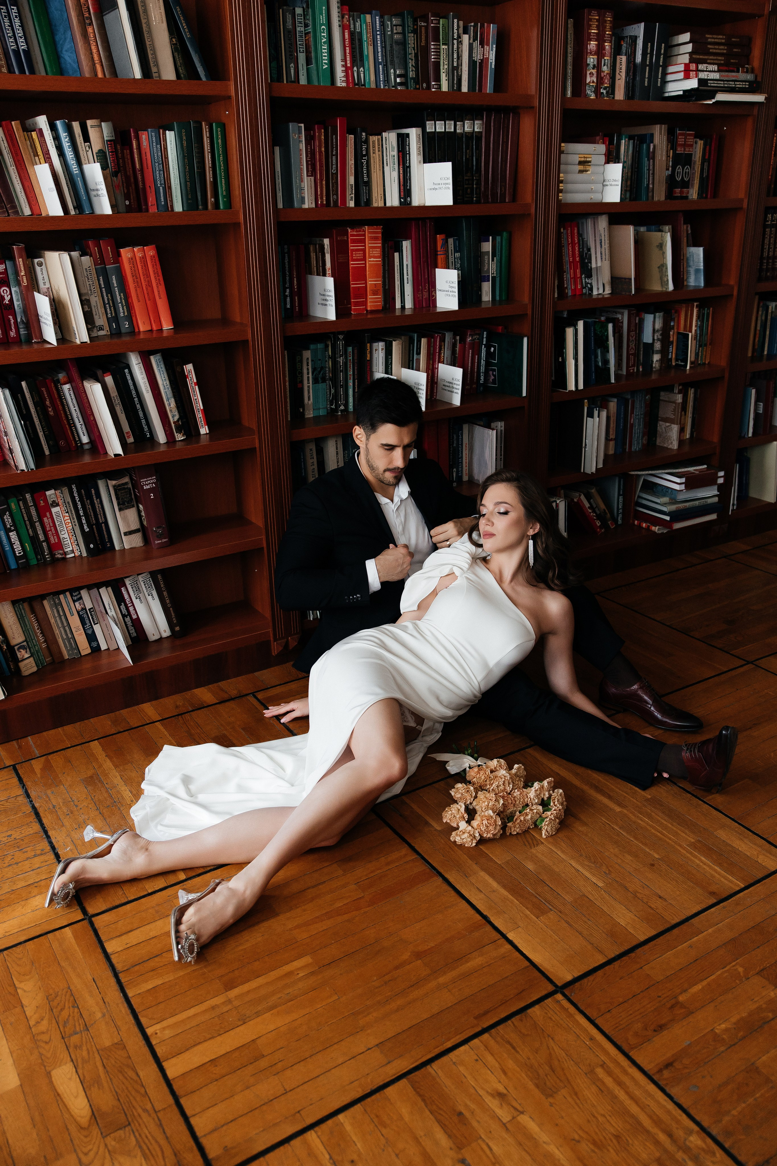 Кристиан и Алина. Свадебный и семейный фотограф Москва | Балашиха