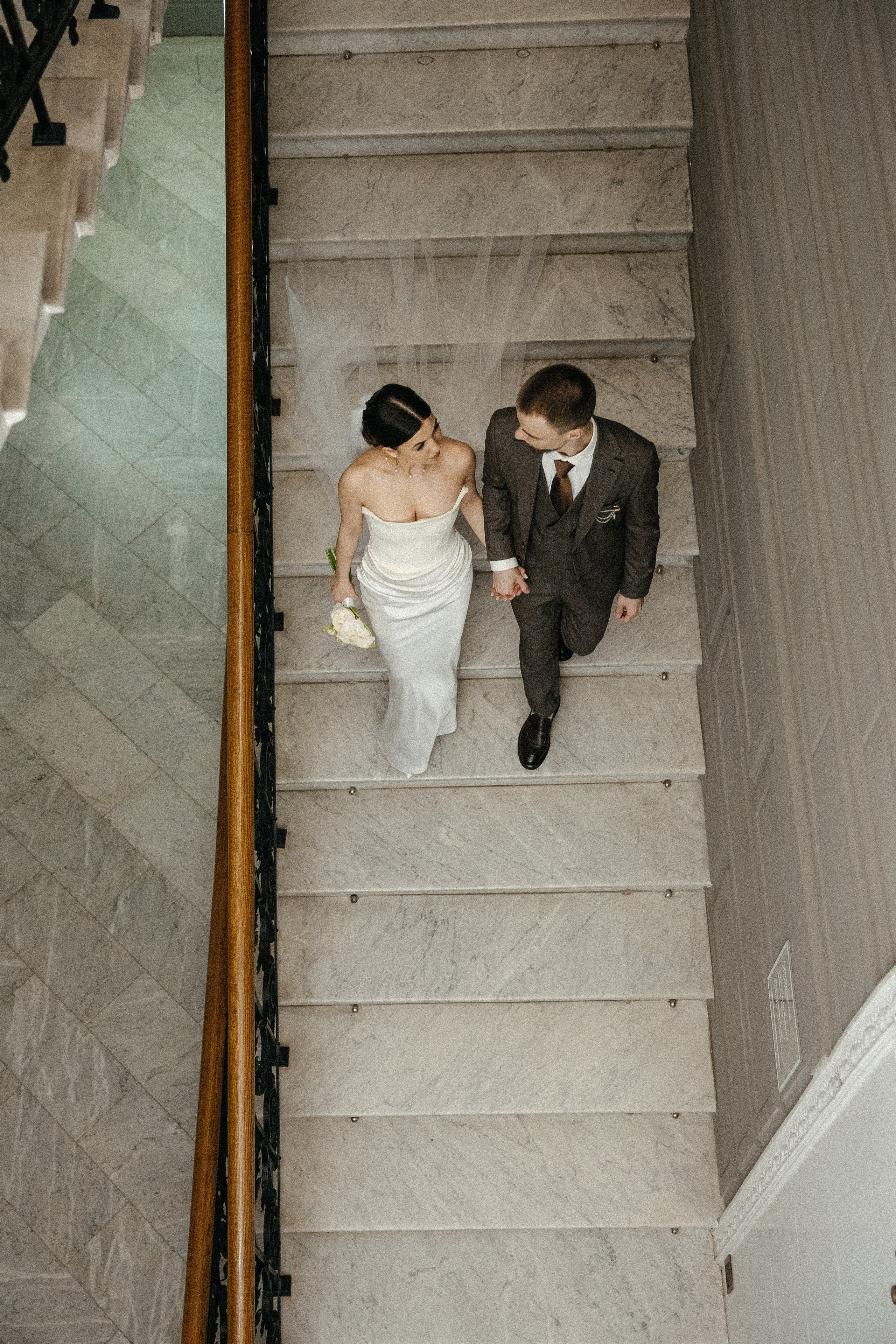 Тихий шум. Свадебный фотограф в Казани, РТ, РФ Миннуллин Динар