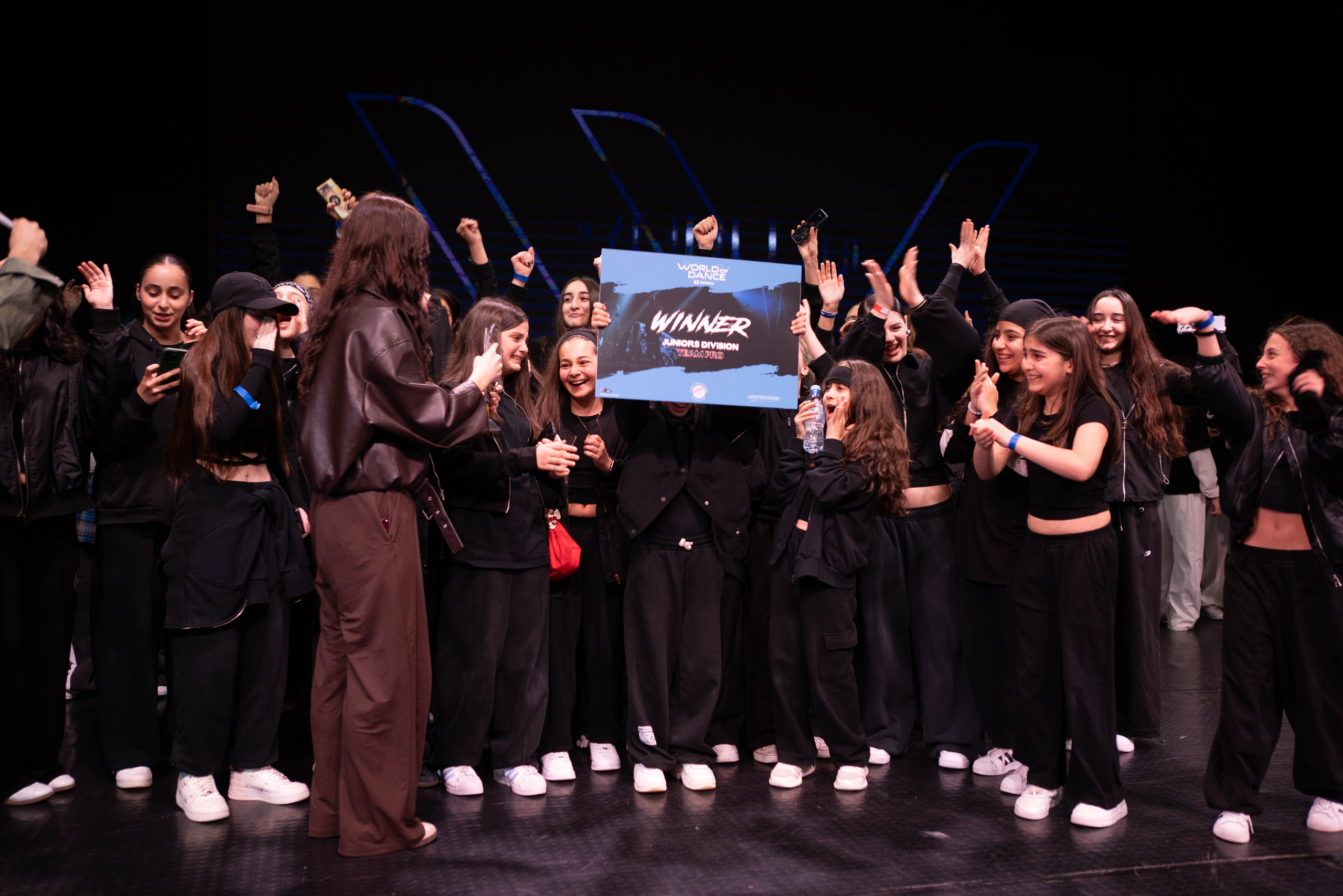 World of dance Georgia 2026. Фотограф, видеограф Пятигорск, Ставрополь, Ессентуки, Petlyakovs_photo