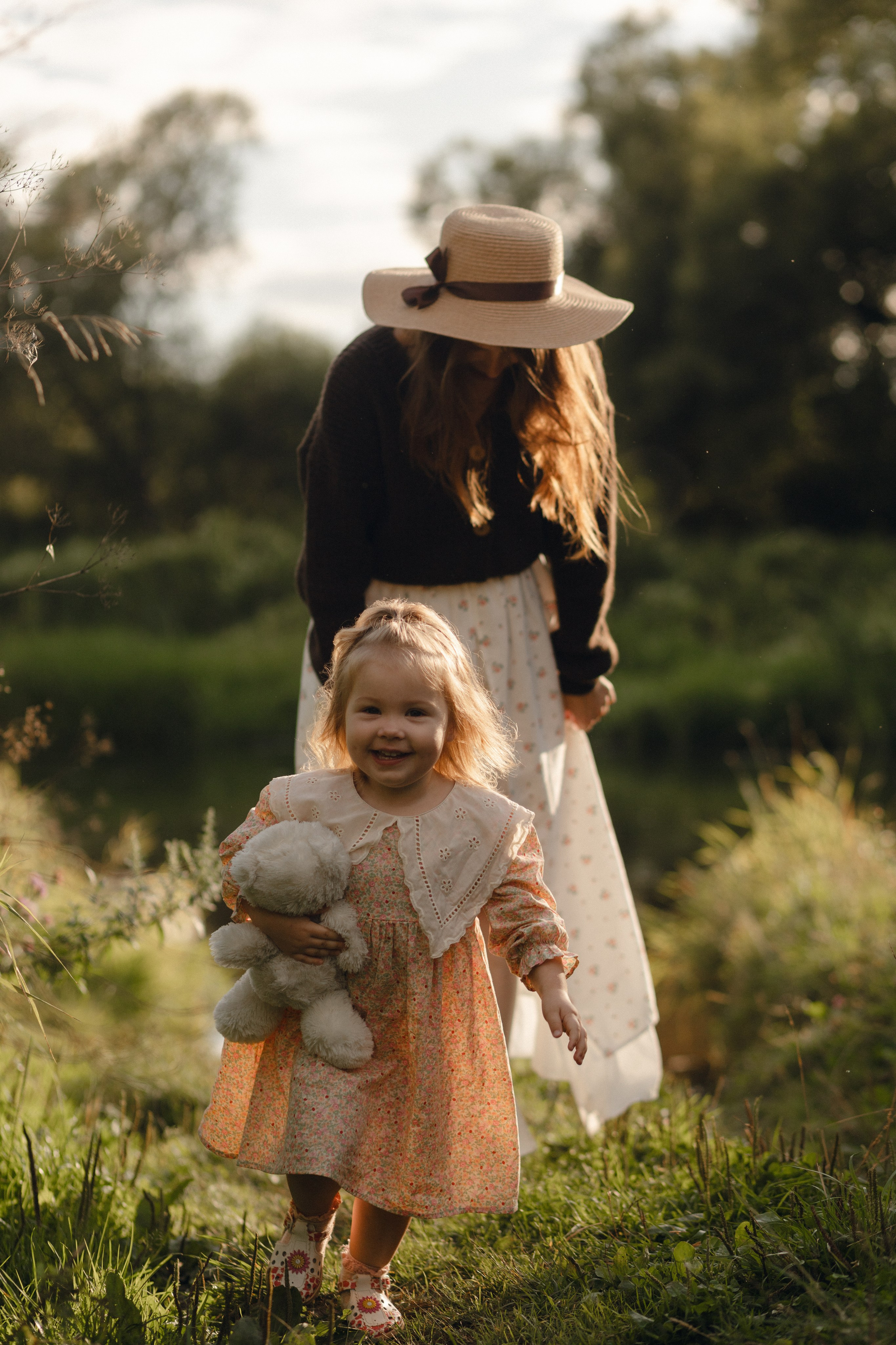 3. Фотограф Дарья Лещеня