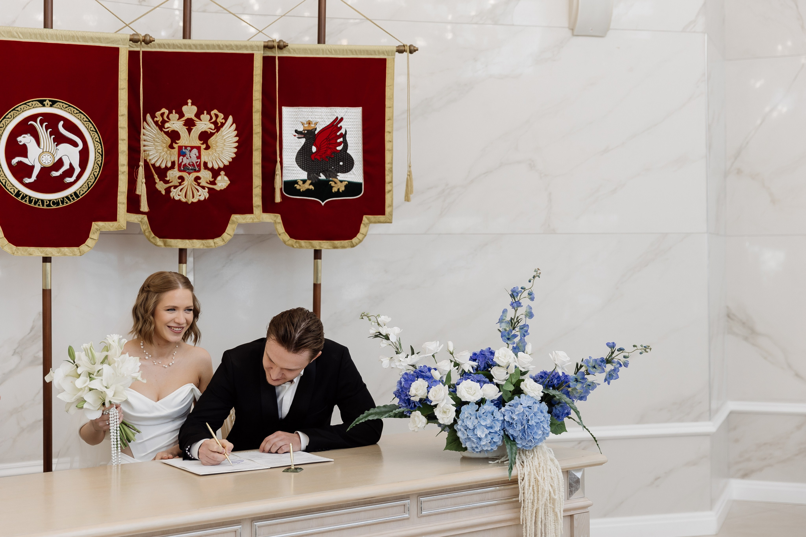 Влад|Азалия. Фотограф в Казани Гузель Зайнуллина