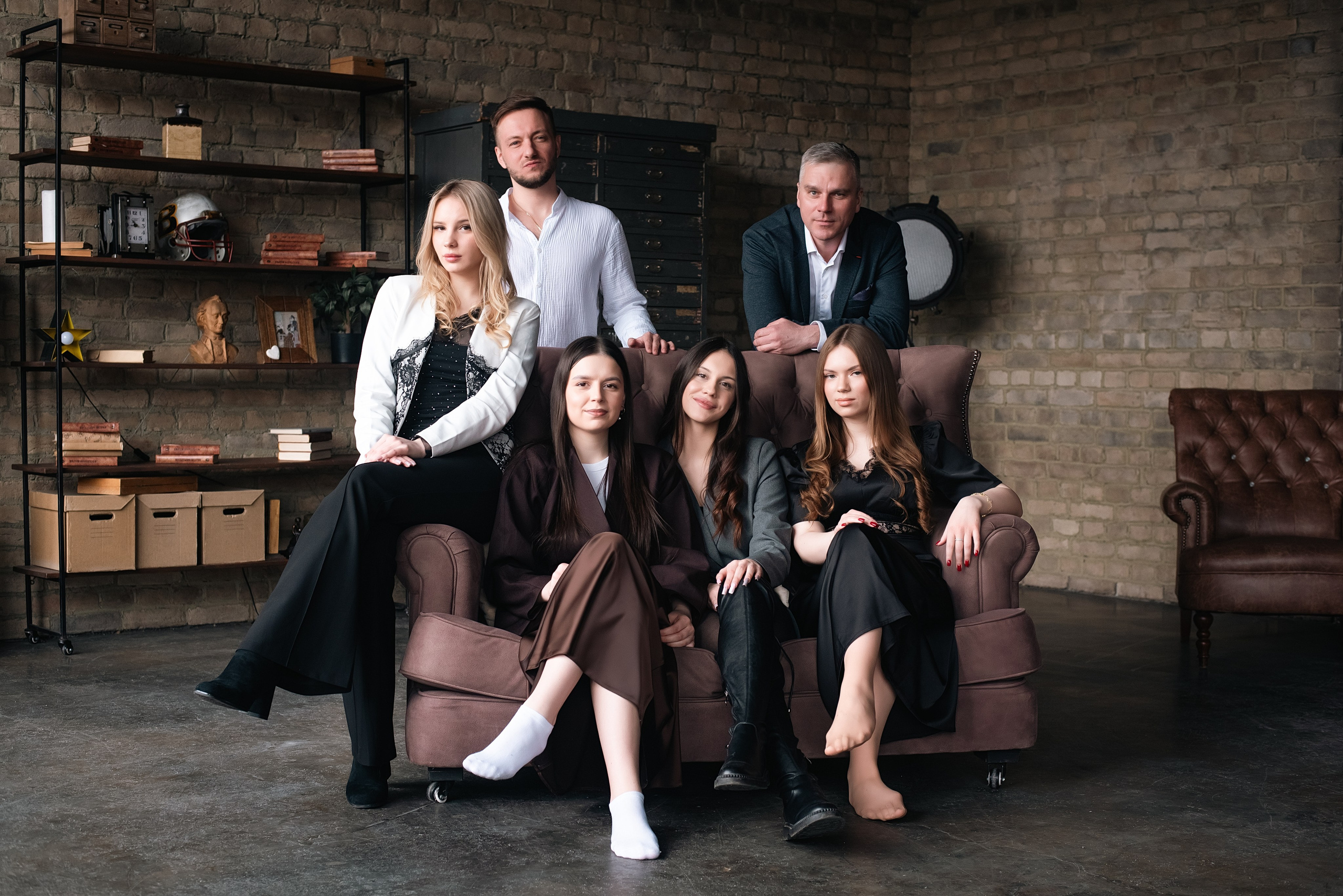 Фотодень. Фотограф, визажист. Москва