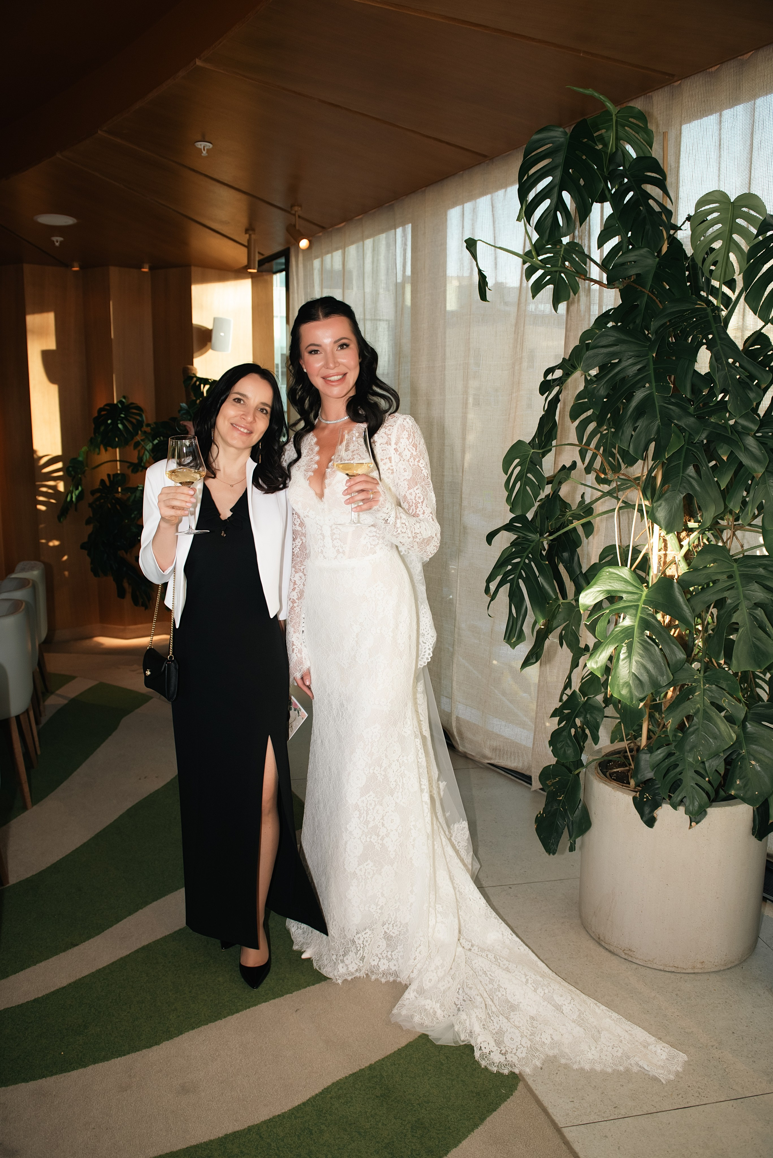 Усадьба Третьякова/ ресторан Аврора. Фотограф, визажист. Москва