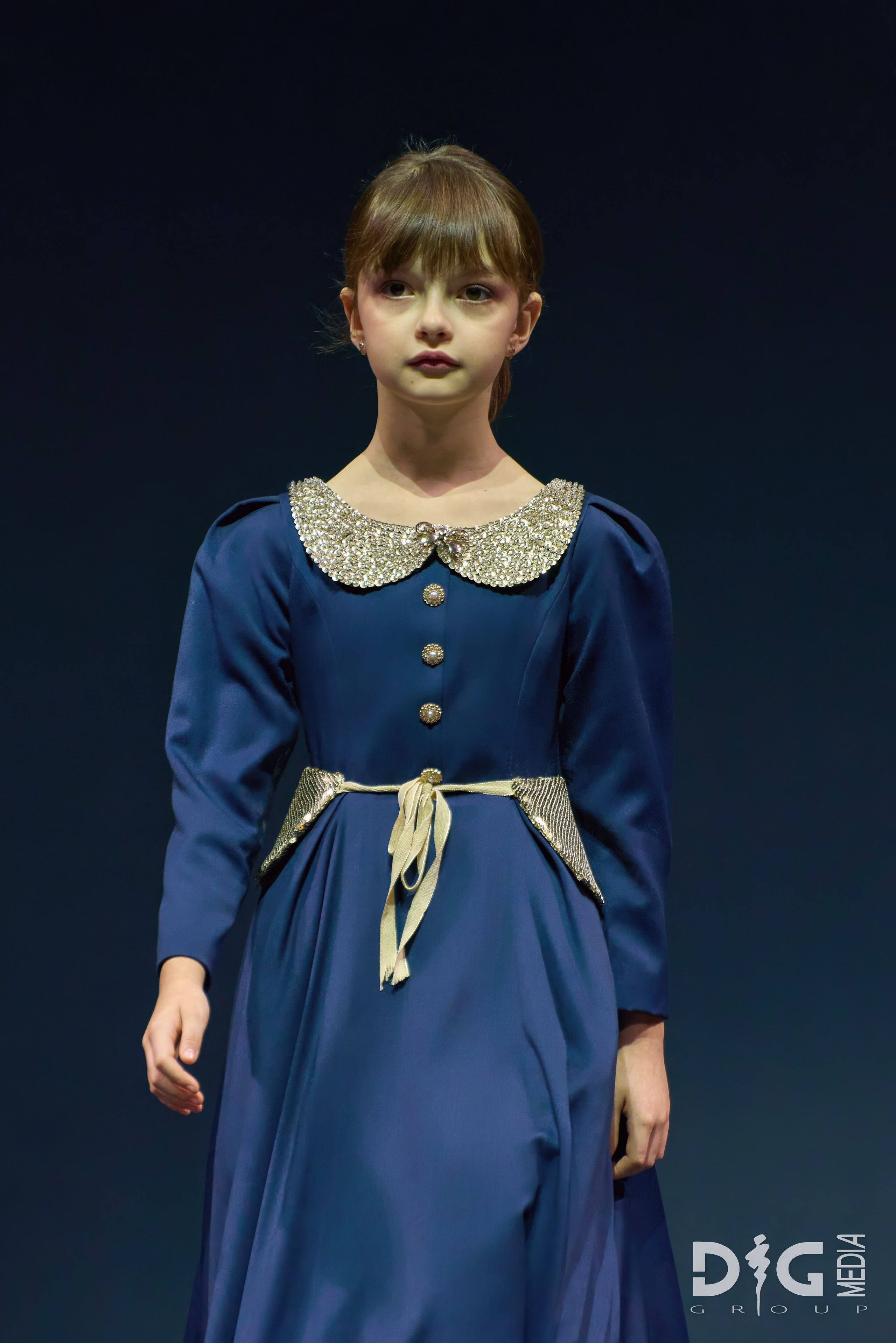 Krasnodar kids fashion week | 01-11-25 | the fragment. Showbiz | Fashion | Reportage