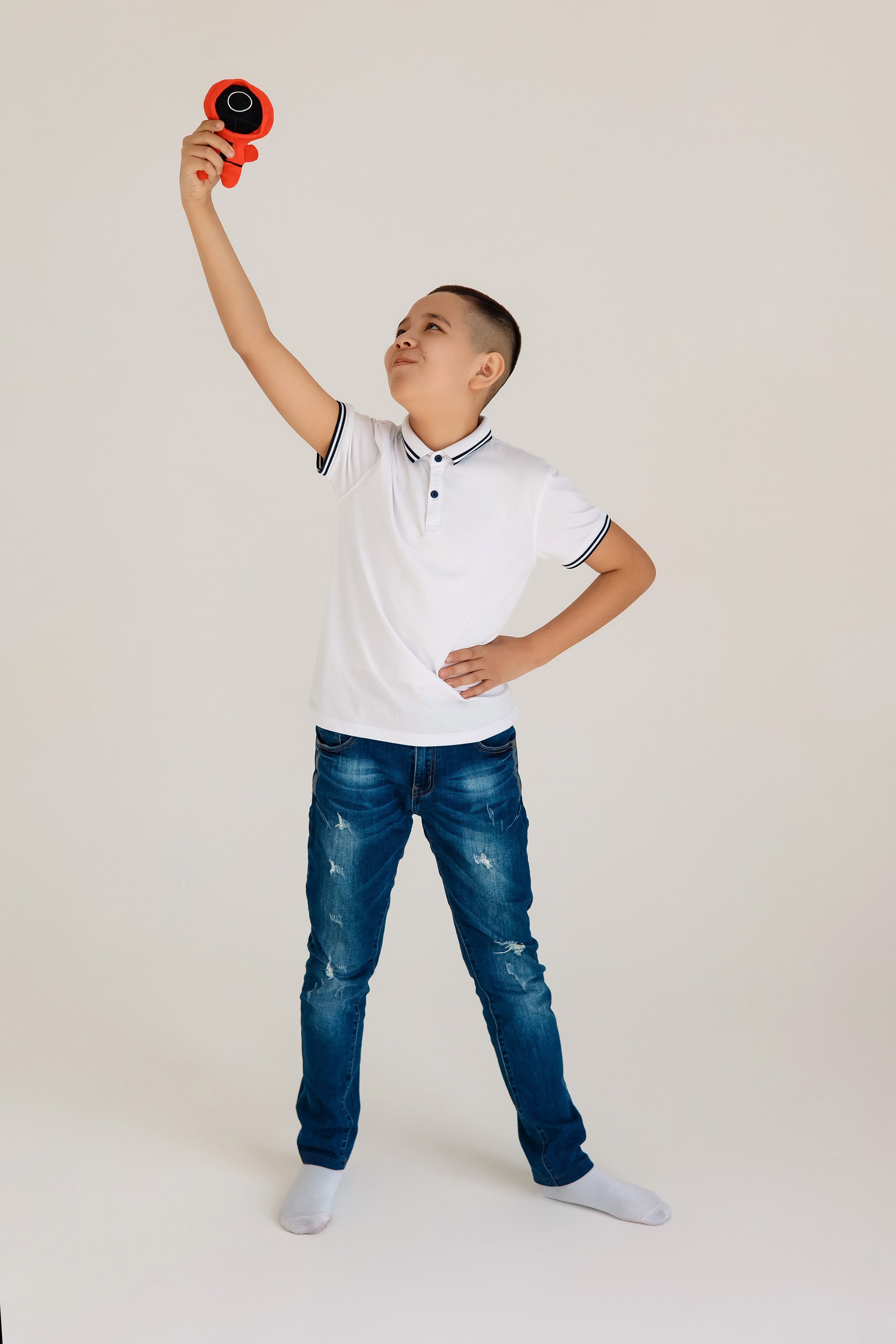 4 класс съемка в фотостудии. Фотограф Любовь Корниенко, Примоский край